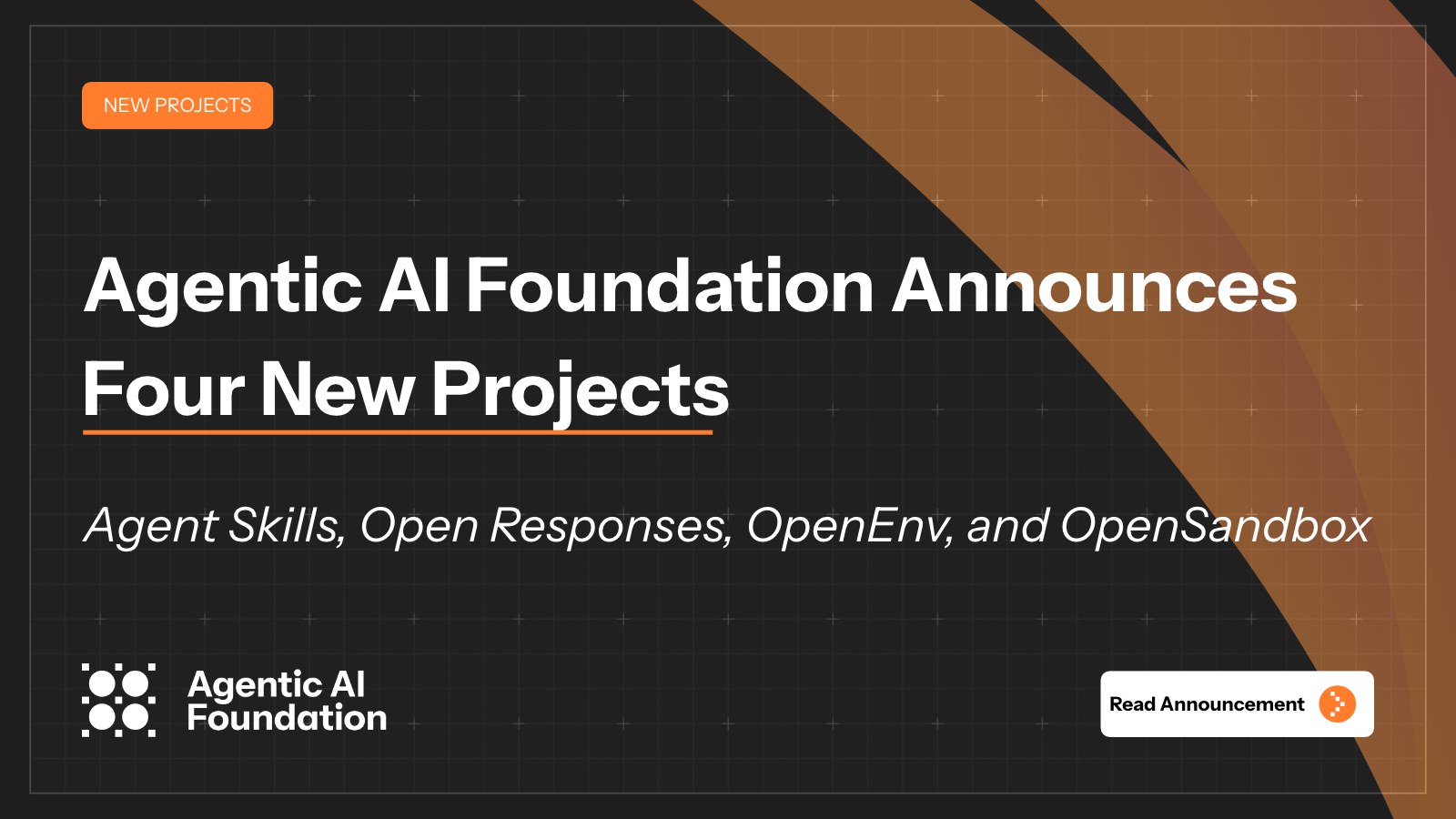 OpenAI, Anthropic, and Alibaba Just Surrendered Their Agent Specs to One Foundation — and It Says Everything About Where the Real Fight Is