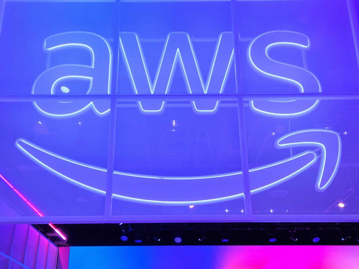 Amazon's Best Cloud Quarter in Five Years Just Crashed 11% — the AI Boom Has a Bill