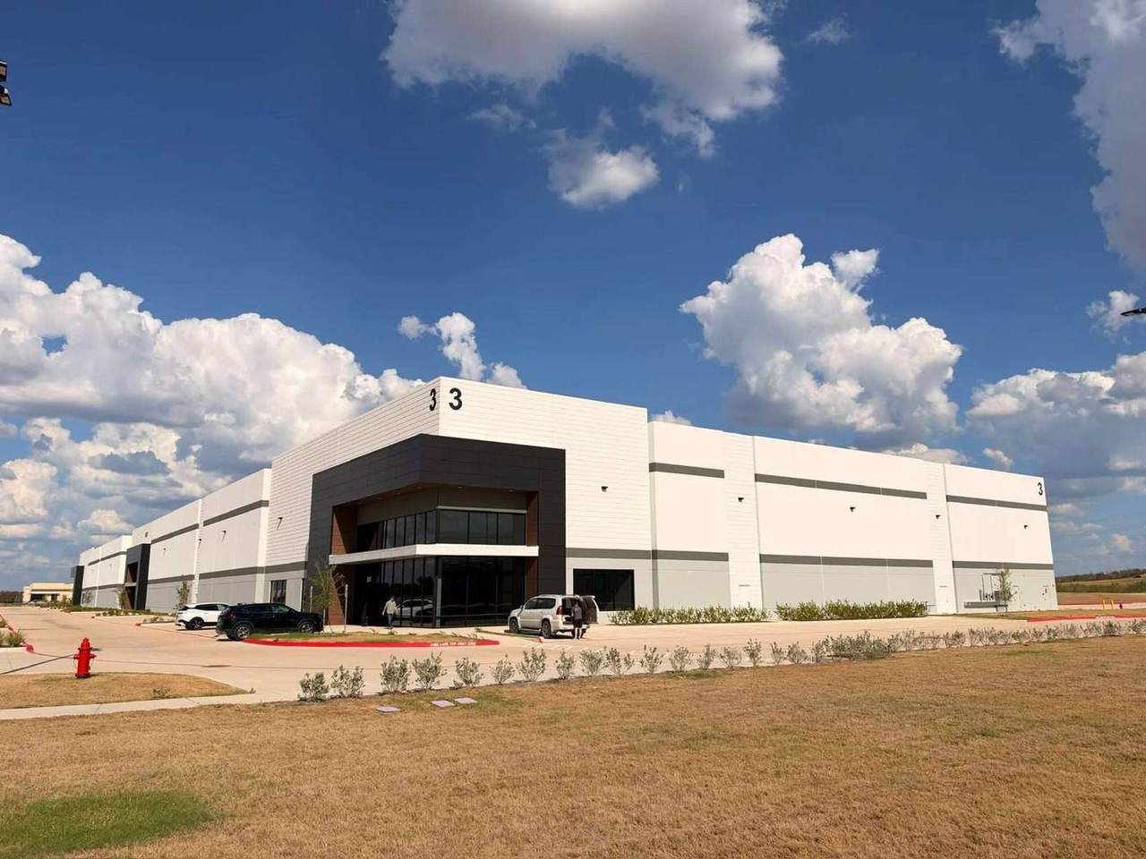 Ambrosia Energy Will Build a 10 GWh Battery Factory in Texas for Off-Grid Data Centers