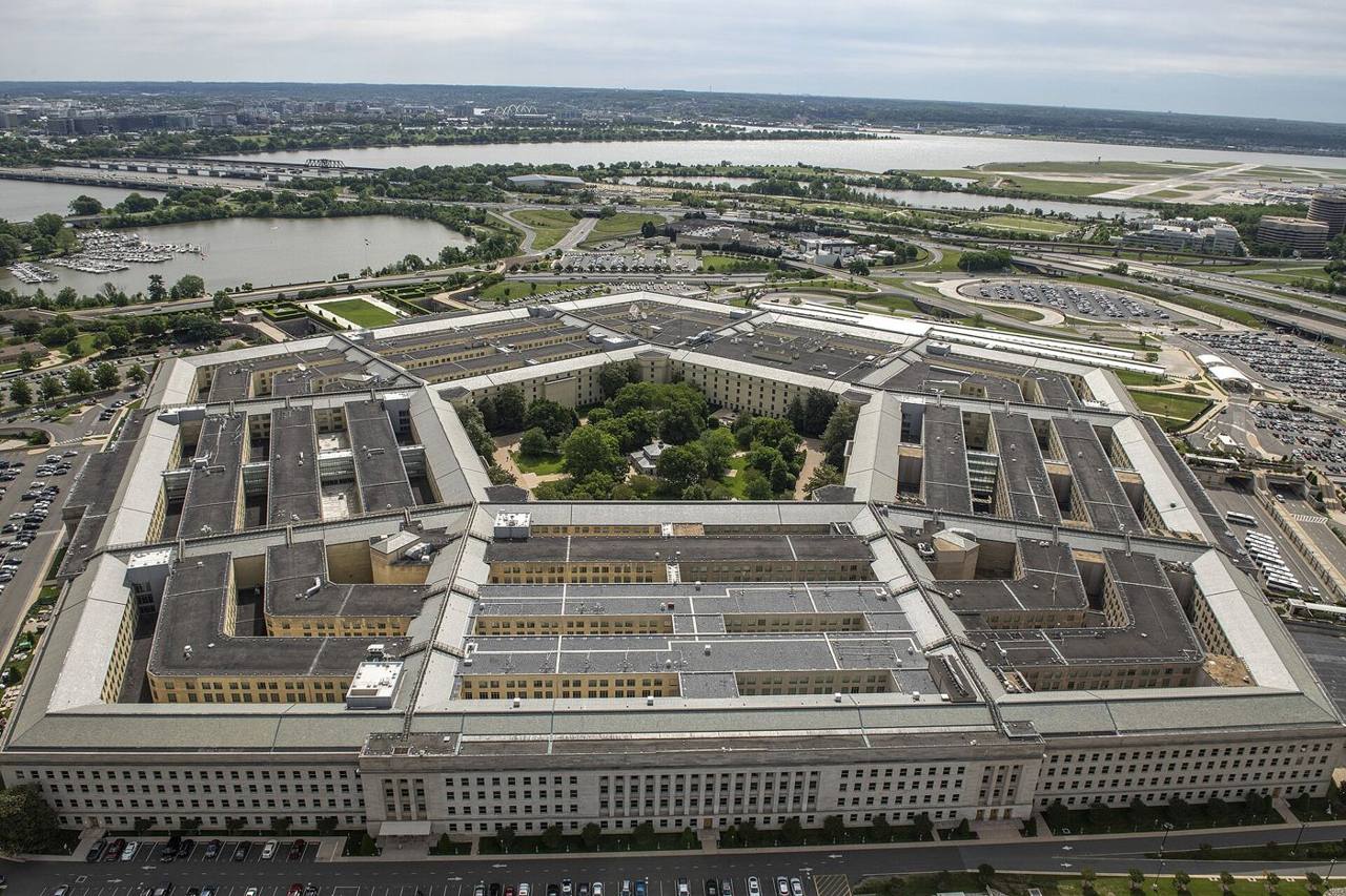 Anthropic Asks Appeals Court to Rehear Its Pentagon Blacklisting Case
