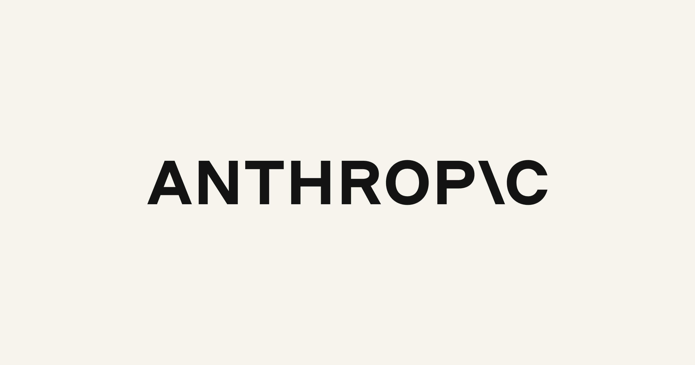 Anthropic Says Small AI Models May Soon Self-Replicate on IoT Devices