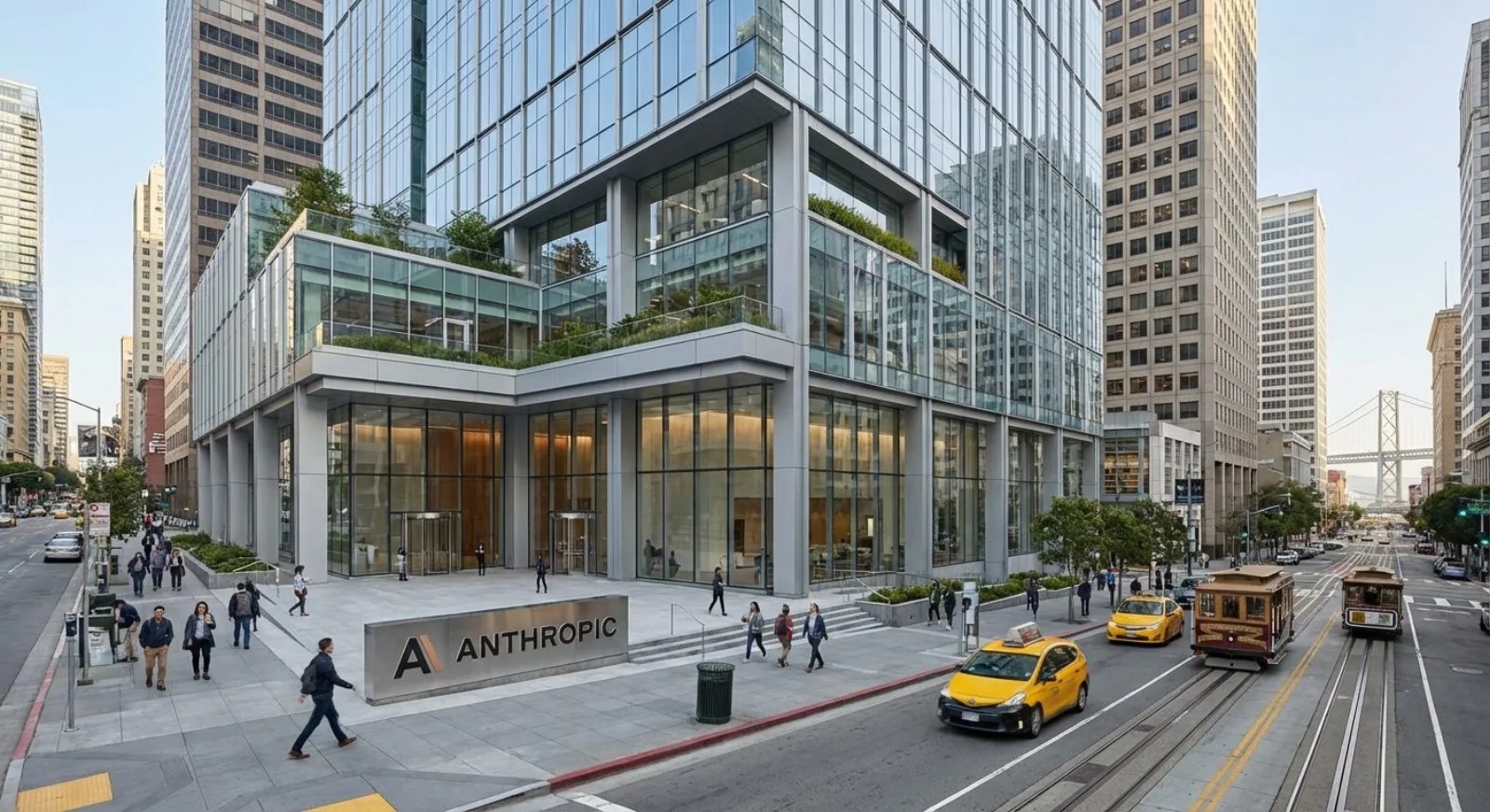 Anthropic's Draft S-1 Leaks: an $80.7B Loss That's Mostly Paper — and $600B in Obligations That Aren't