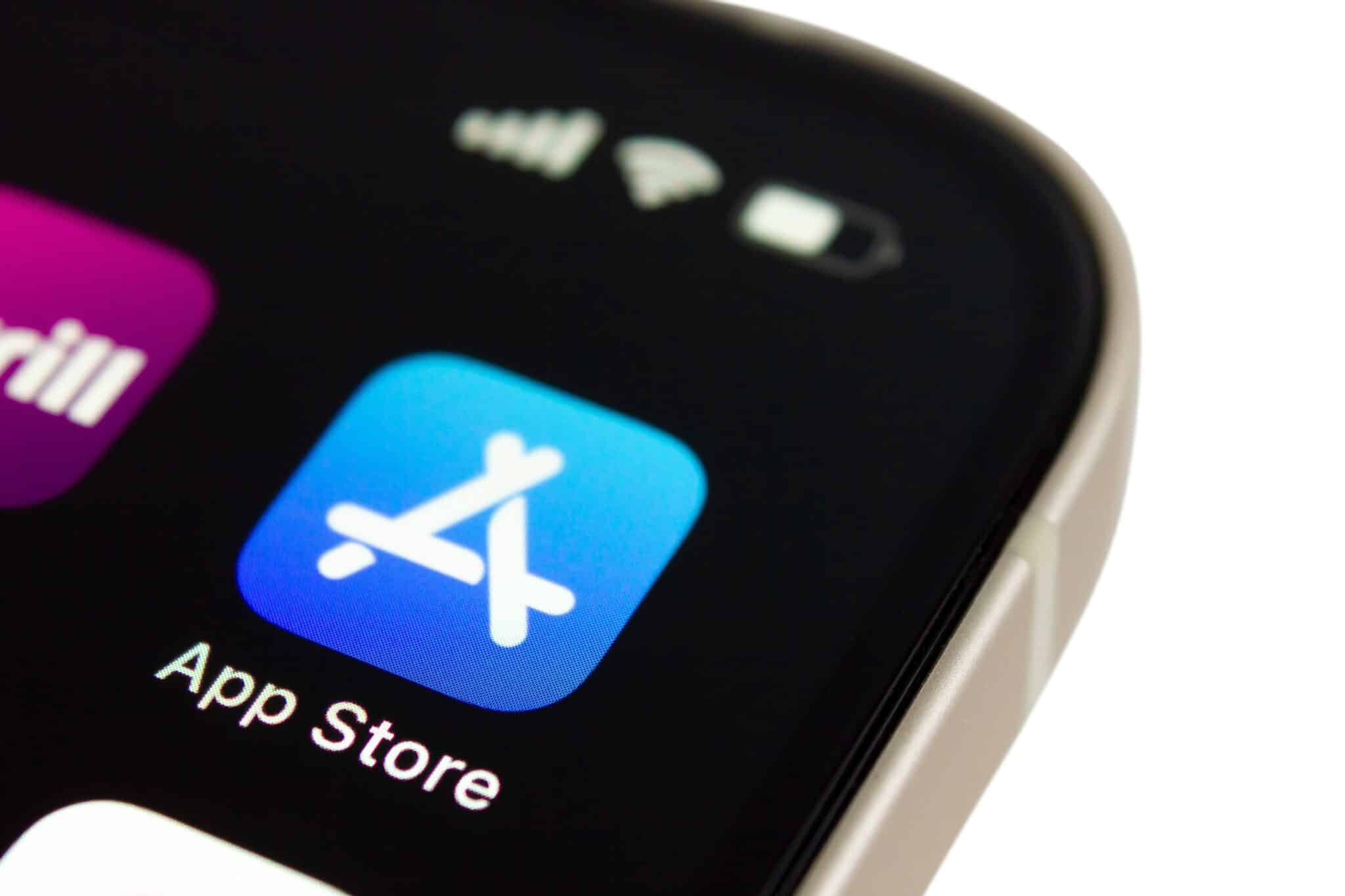 Taiwan Talked Apple's App Store Commission Down to 26% — Four Points Off the "Apple Tax"