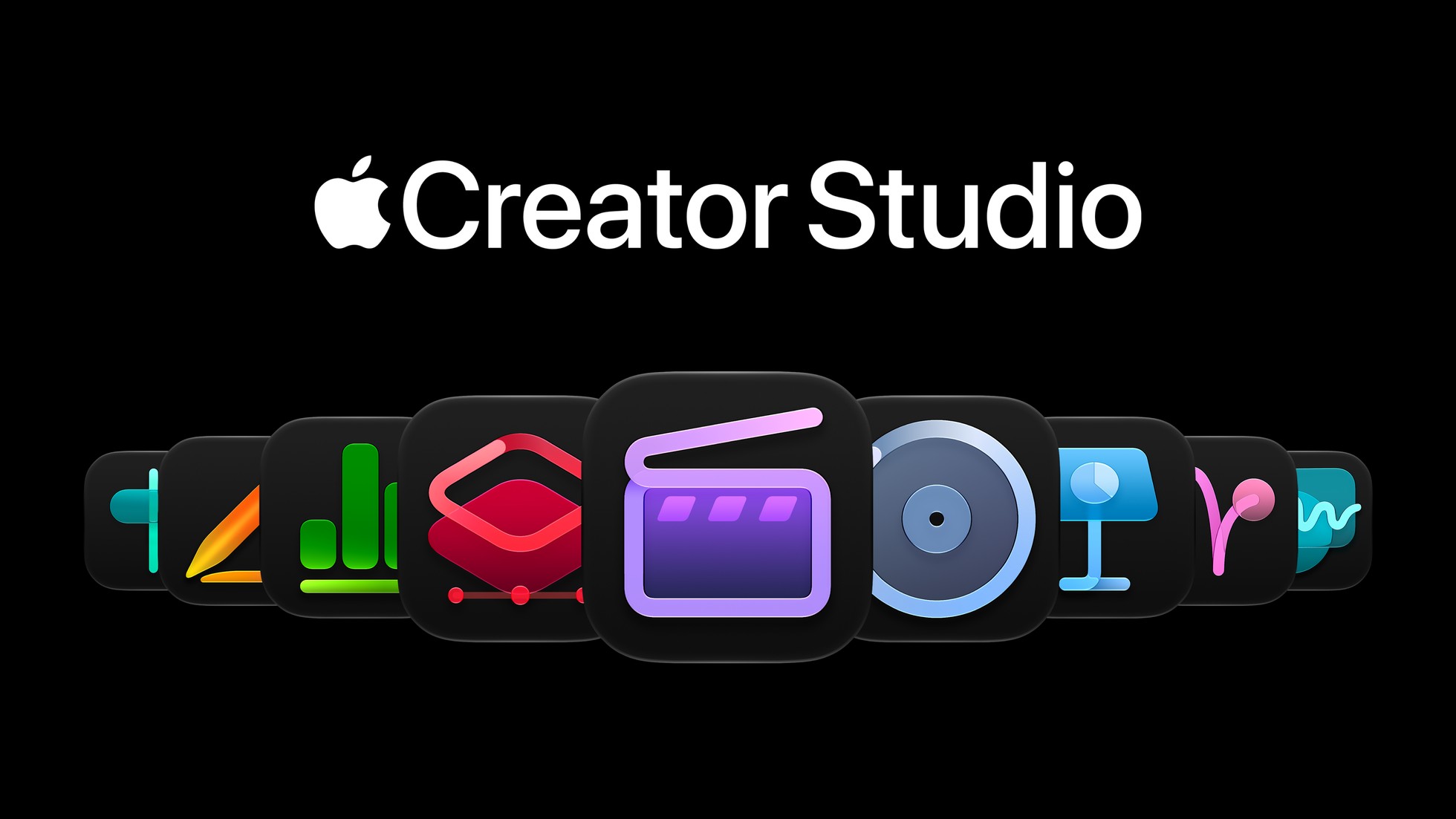 Apple Gives Creator Studio an AI Overhaul — and Opens iWork to Outside Agents