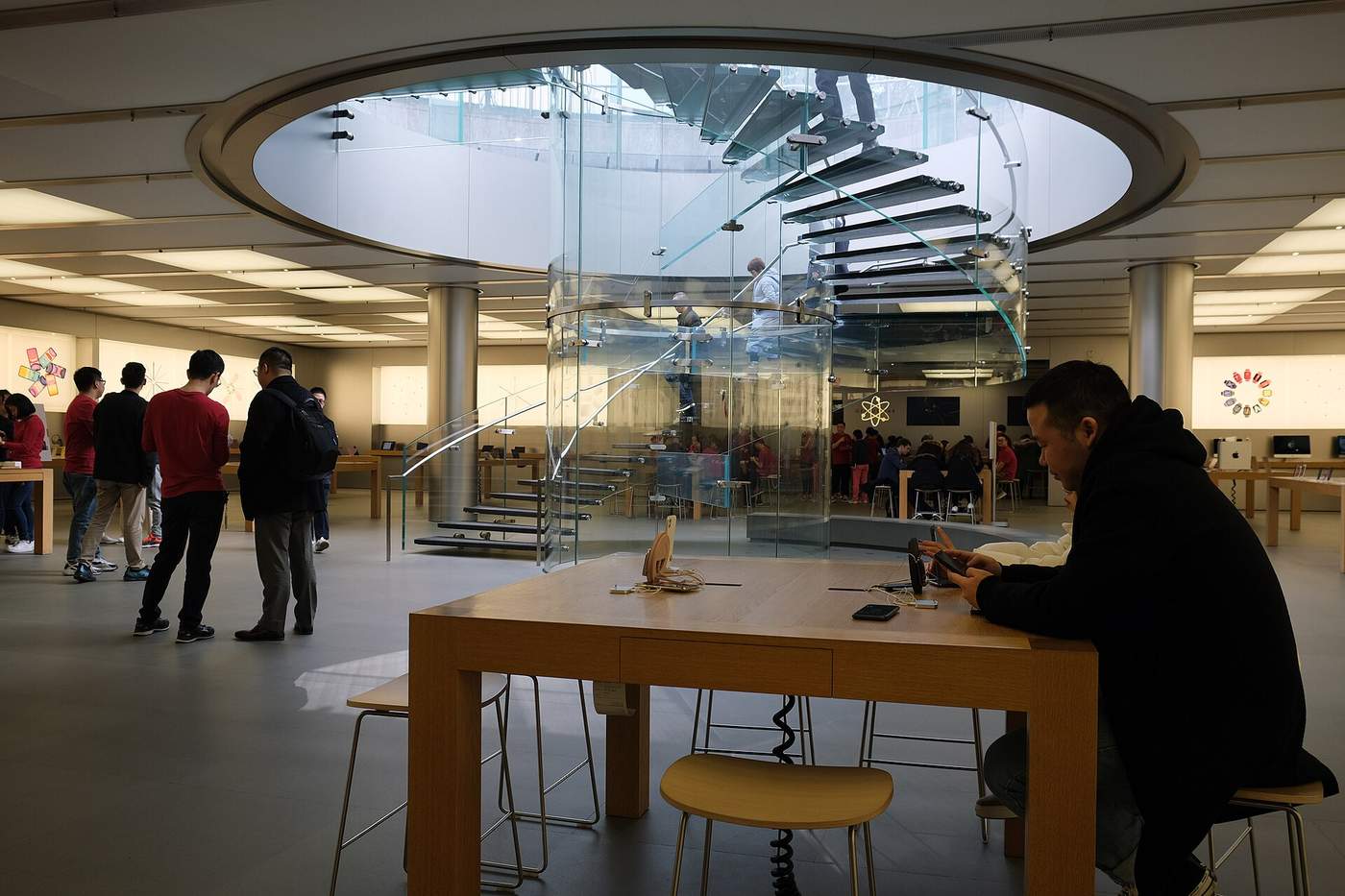 iPhone Duo's China Filing Lists Apple Intelligence and Alibaba's Qwen