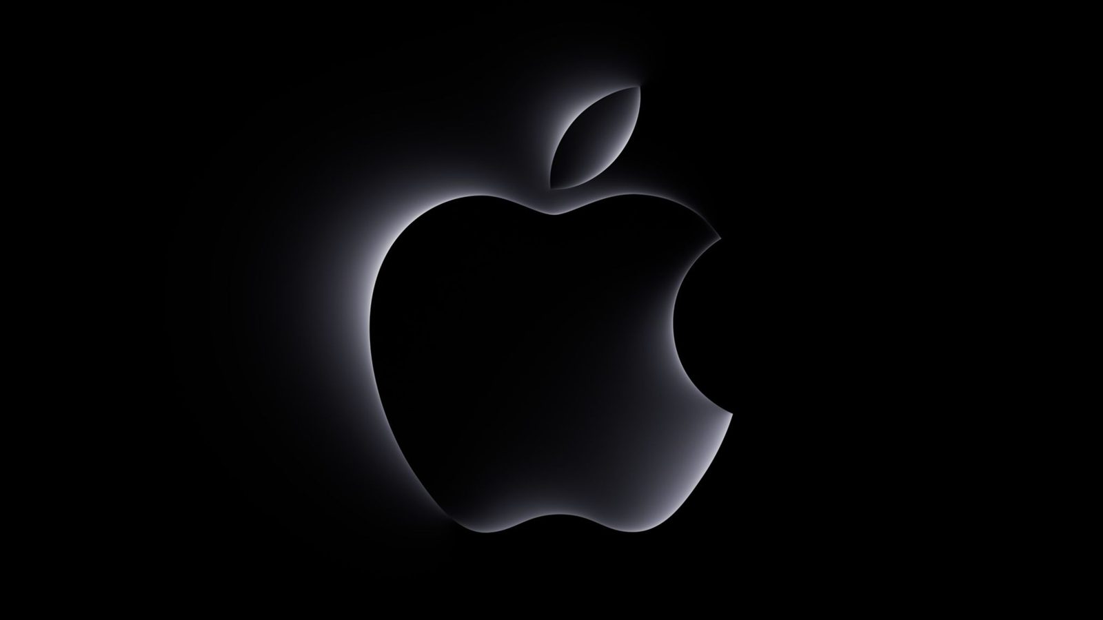 Apple Invites Media to an October 28 Launch for Touchscreen MacBook Pros