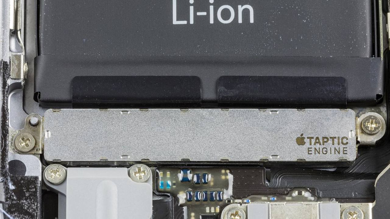 Apple Asks Judge to Toss $5.7B Taction Verdict, Calling Damages "Guesswork"