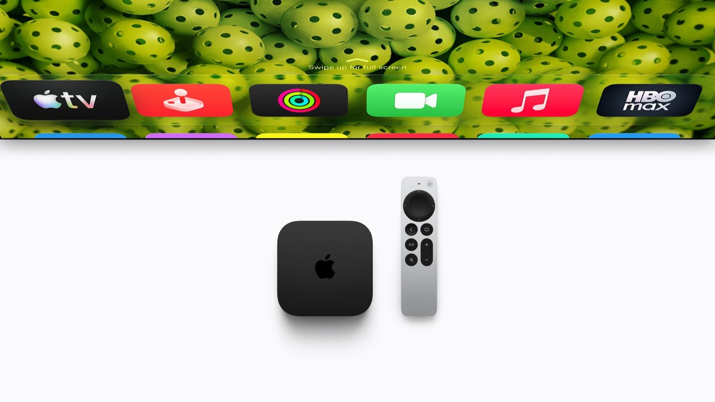 Apple TV 4K Now Costs $299, the Same as HomeView, and HomeView Is the Better Buy