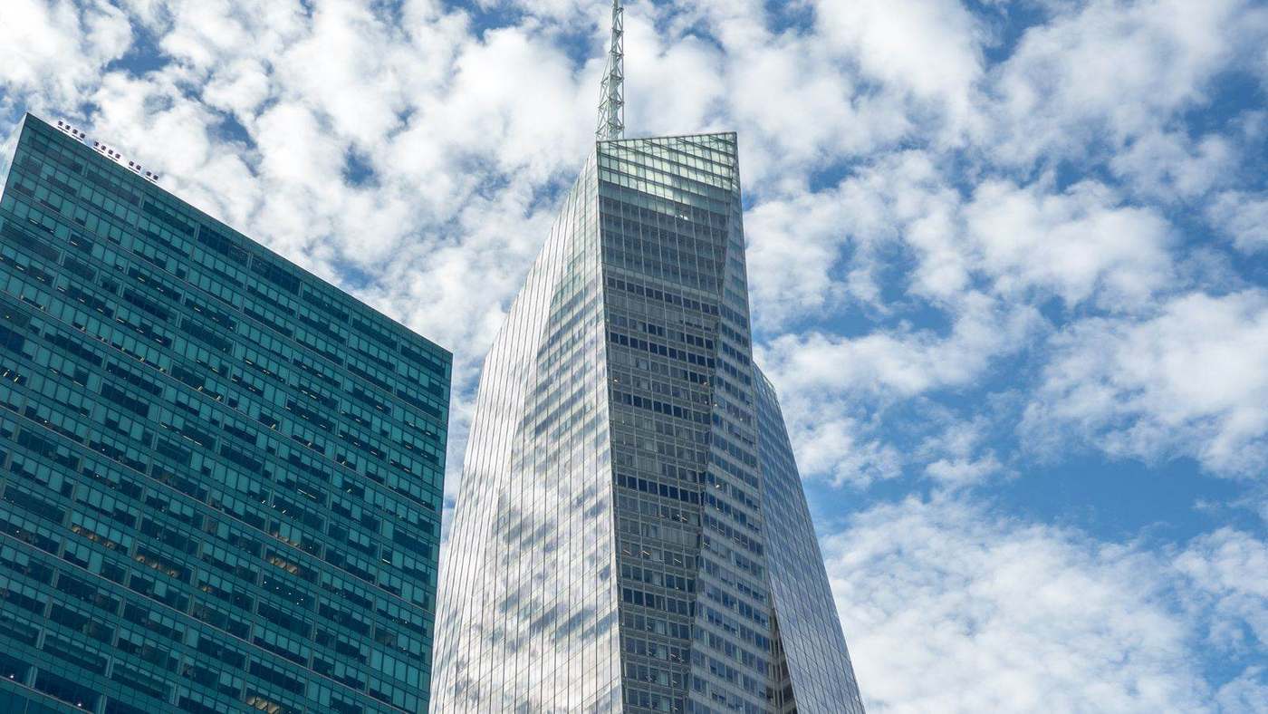 Bank of America Hired 1,000 Contractors to Patch Bugs Exposed by Anthropic's Mythos