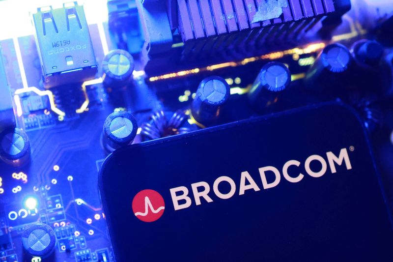 Broadcom Is Now Anthropic's Banker Too — and the $63B Deal Shows How the AI Boom Really Gets Paid For