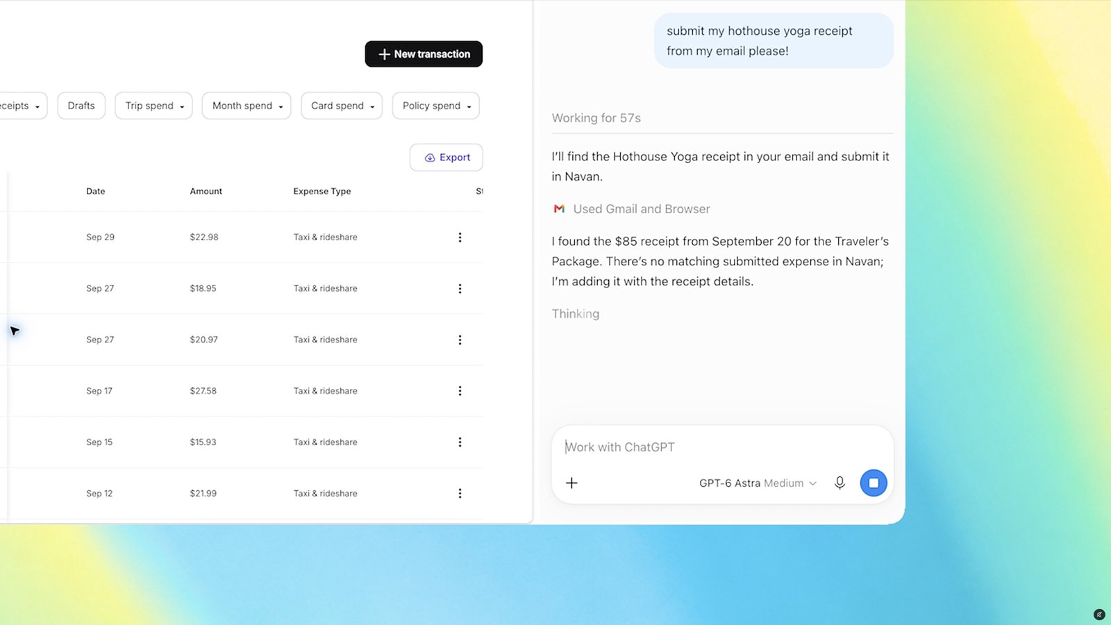 ChatGPT's Chrome Extension Can Now Read and Control Your Open Tabs