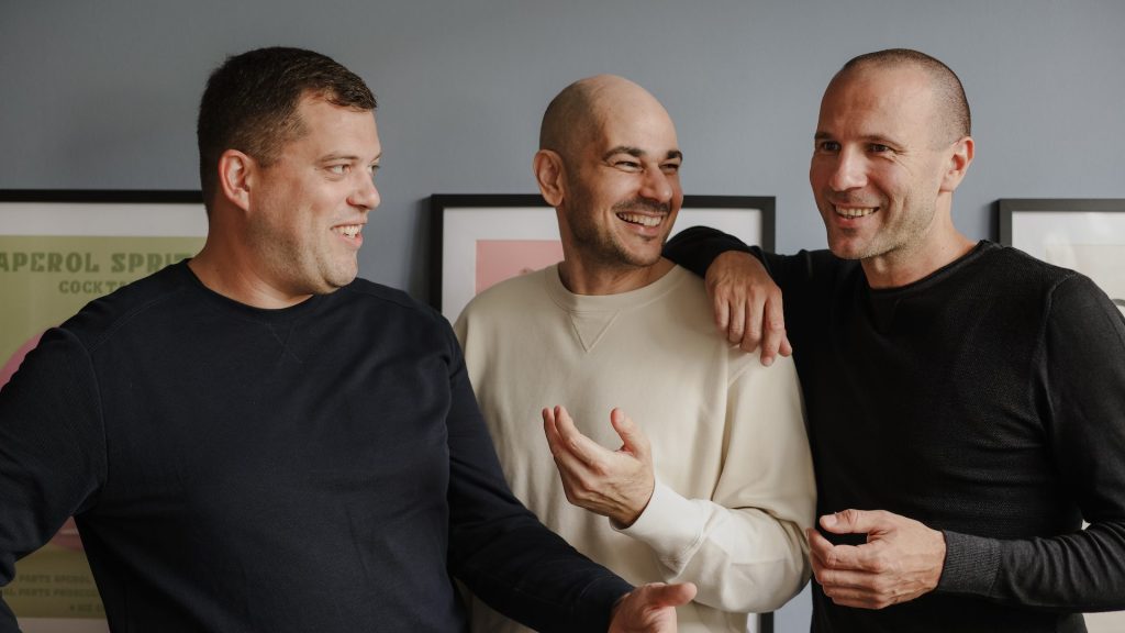 The Smartest Money in Tech Just Bet $60M That AI Agents Need Their Own Cloud