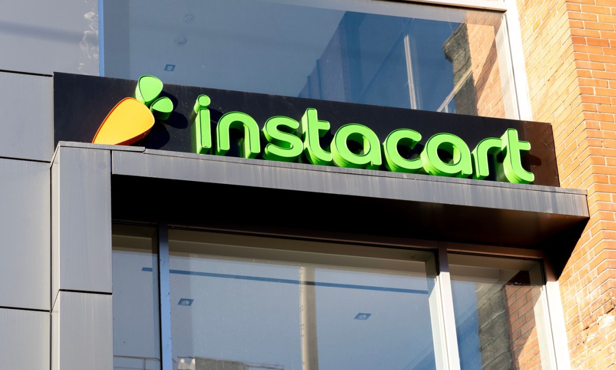 "DoorDash Is About to Buy Instacart for $17 Billion — the Delivery Wars Just Merged"