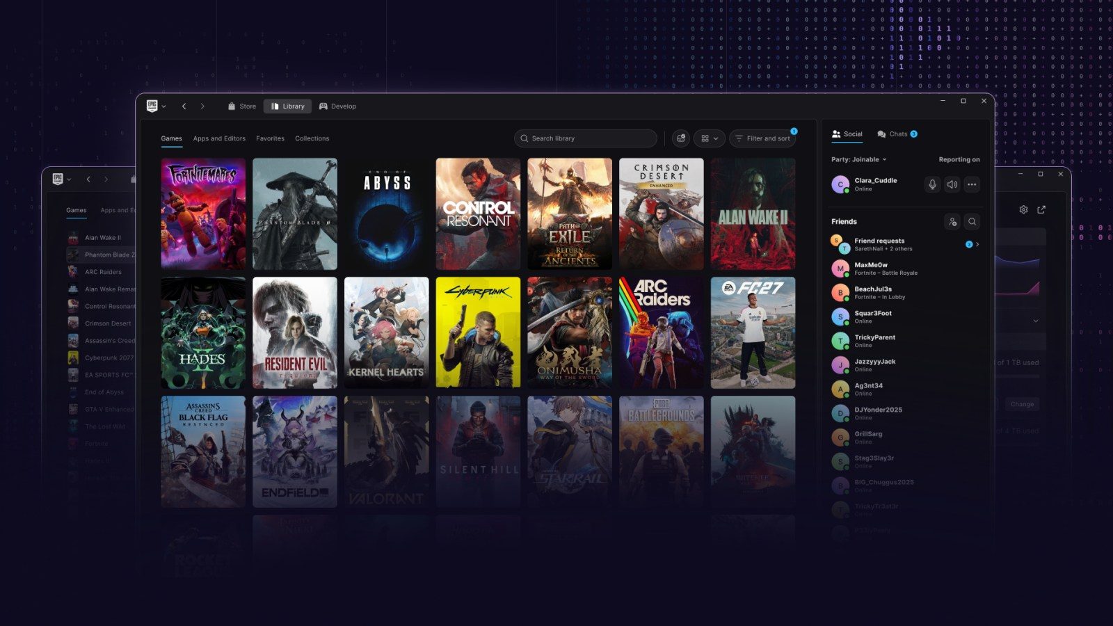 Epic Says Fortnite Is Coming to Linux, and Its New Launcher Was Vibe Coded