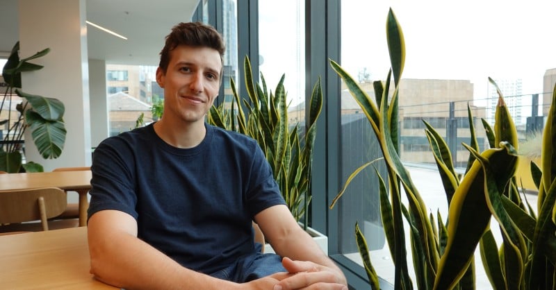 A London Chip Startup Just Raised $774 Million — and Nobody Announced It