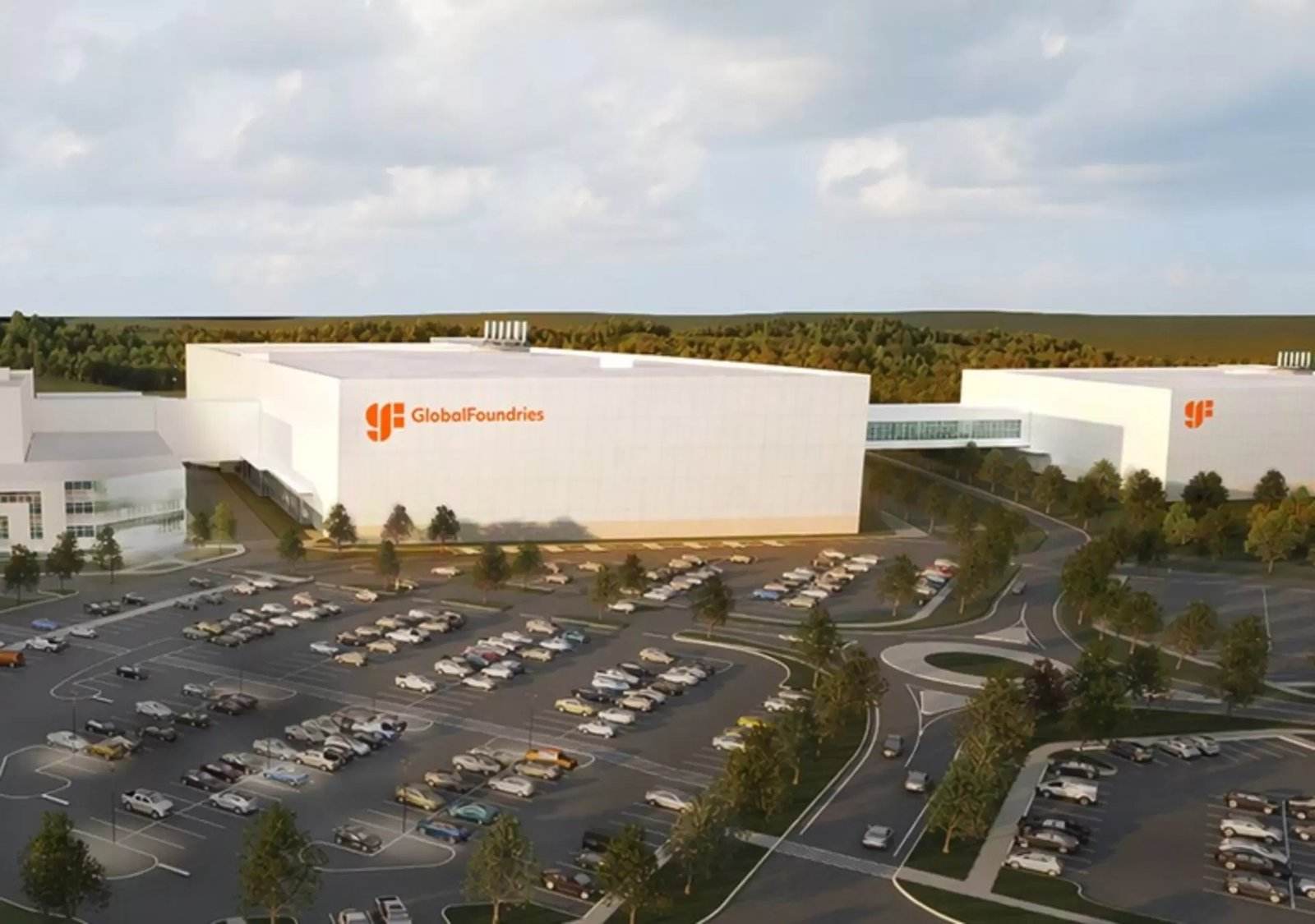 GlobalFoundries Selected to Operate Two New Fabs in New York With Up to $21B From Japan