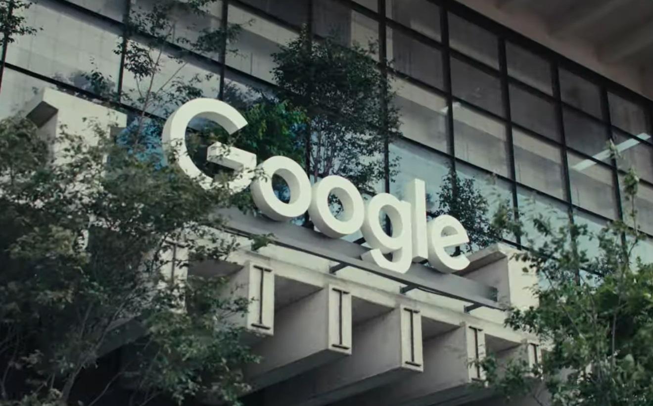 Google's New 1GW Power Plant Is Made of Thermostats, Batteries, and Your Electric Bill