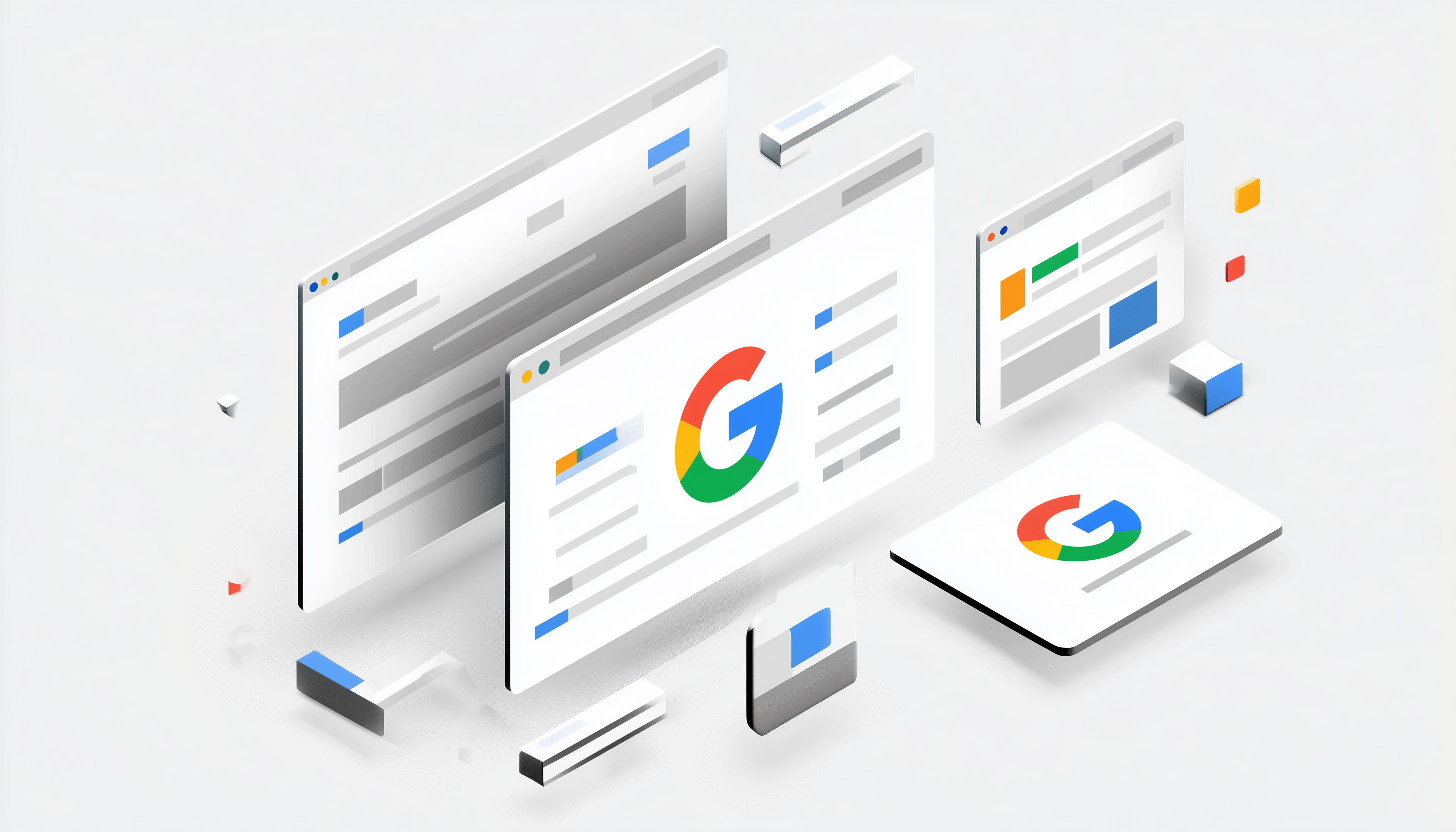 "Google Backs the One-Line AI Training Opt-Out — and the Industry Is Finally Agreeing on Something"