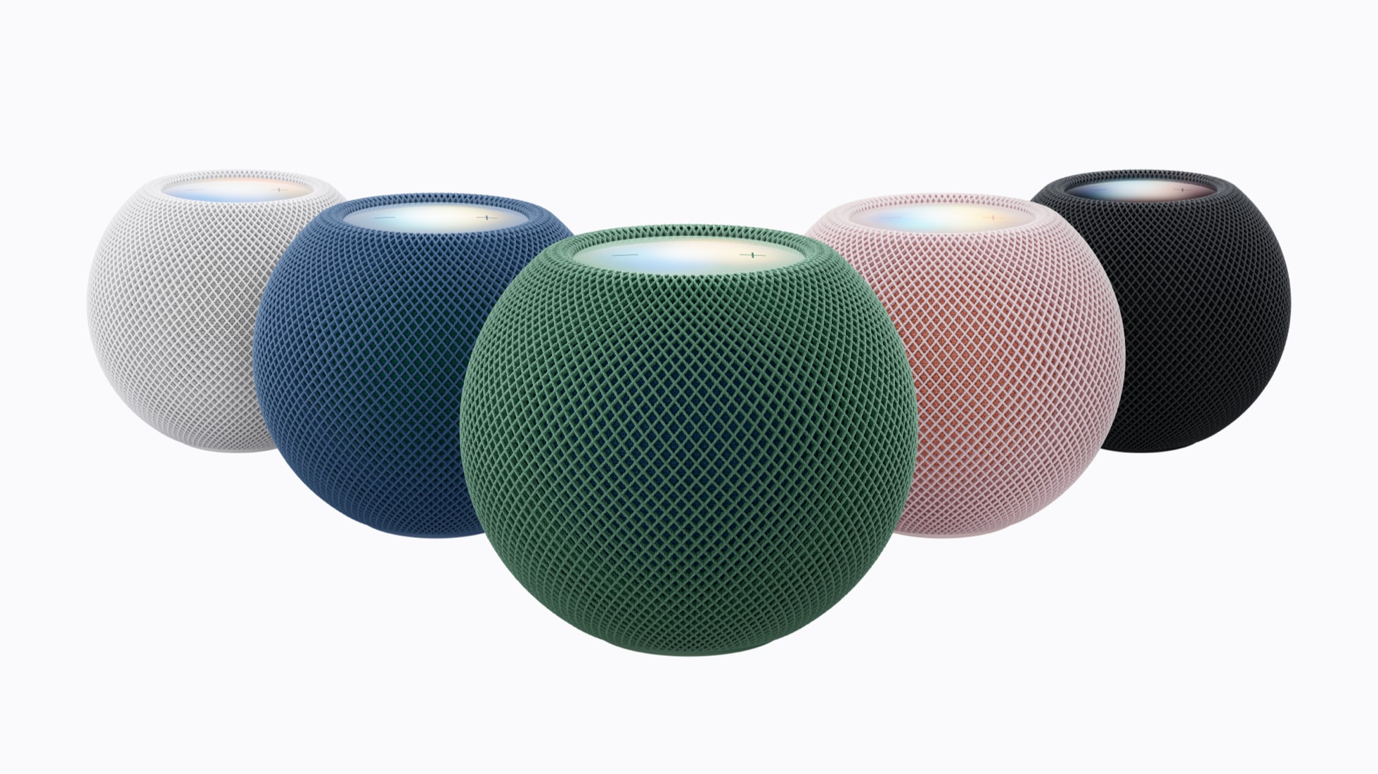 Apple's HomePod mini 2 Goes on Sale Tomorrow — Its Smartest Feature Isn't There Yet