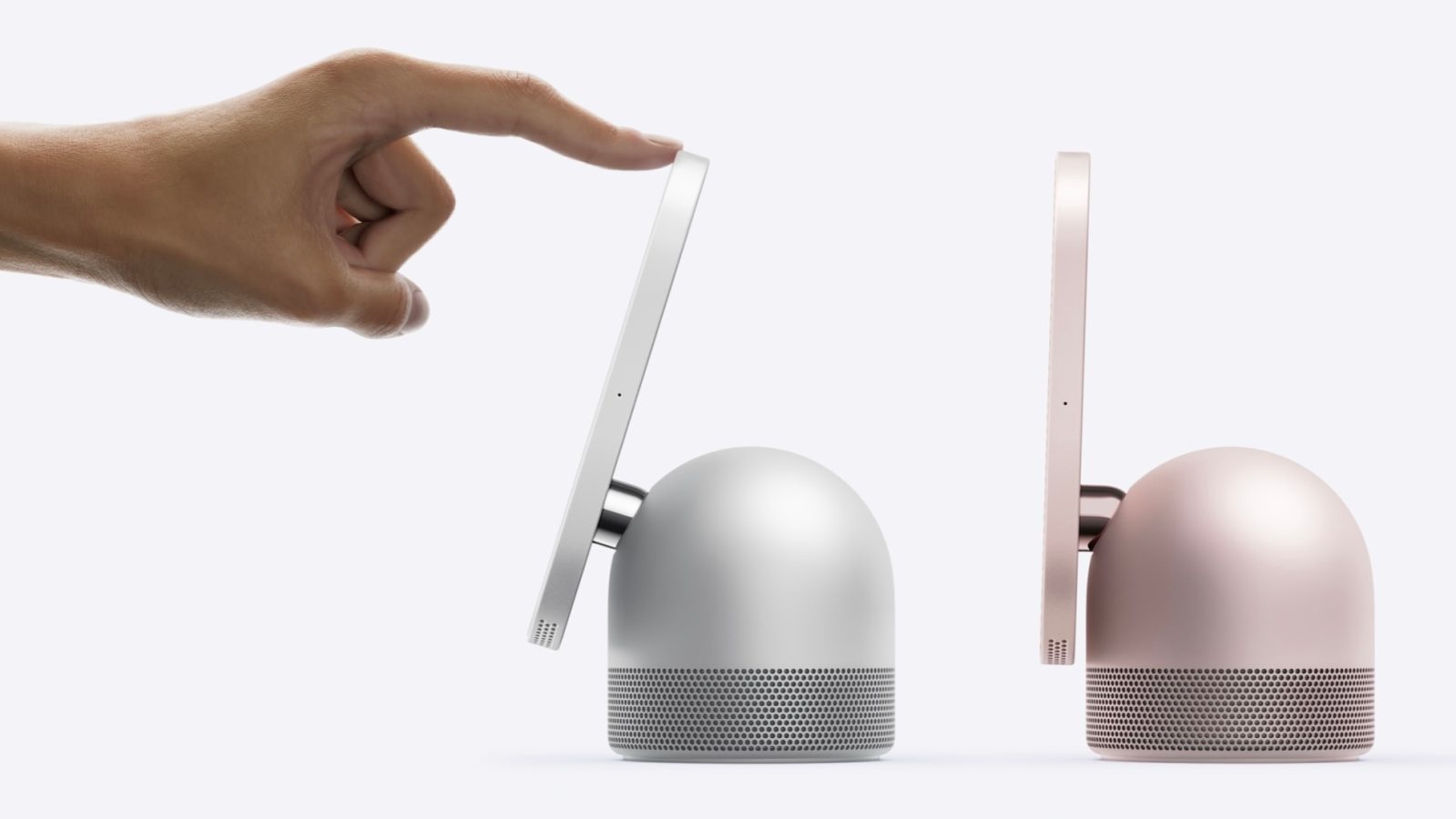 Apple Is Building a HomeView That Turns to Face You — On a Robotic Arm