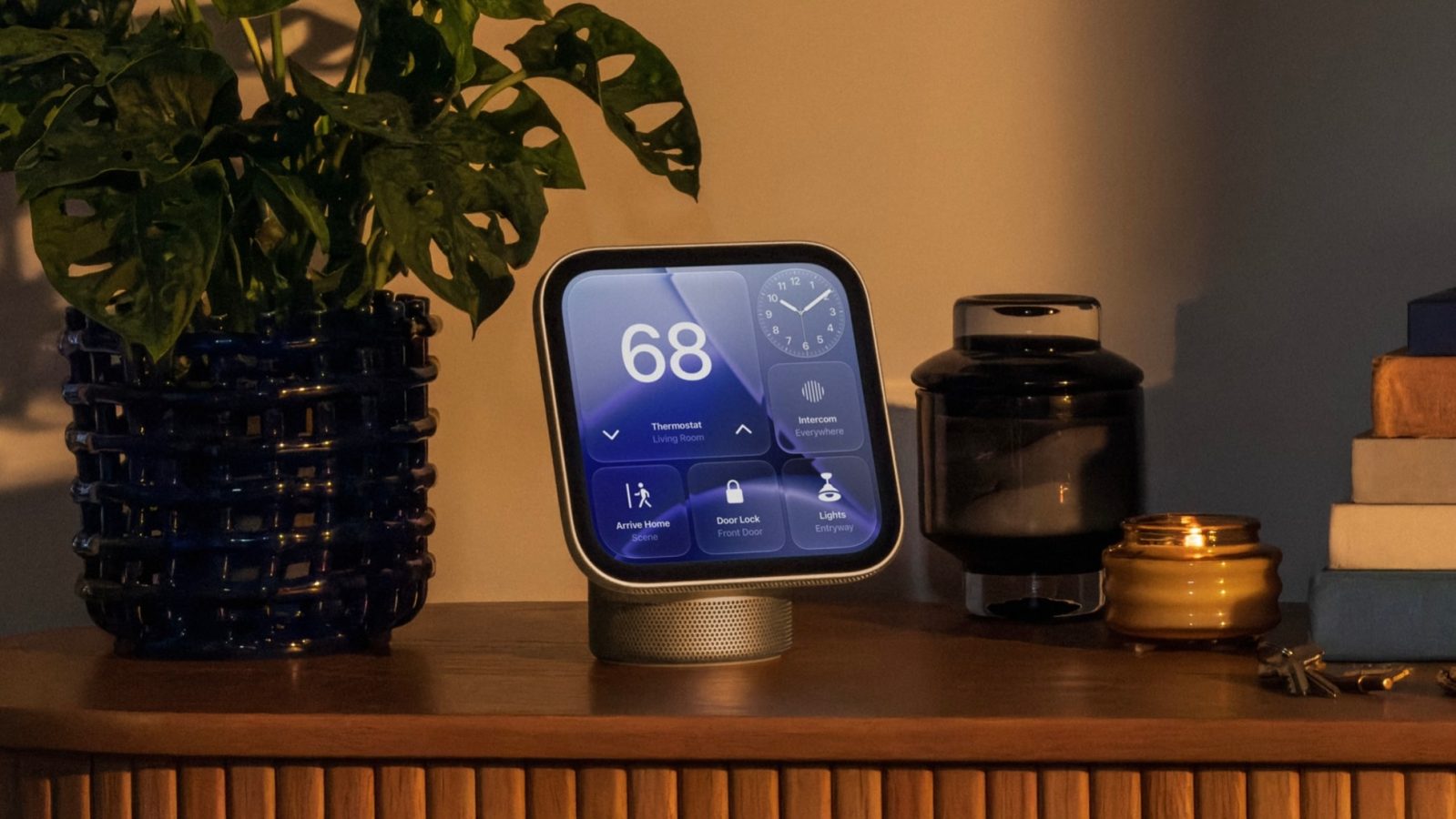Apple Finally Admits the HomeView Was Mostly Finished for Years — It Was Waiting on Siri AI