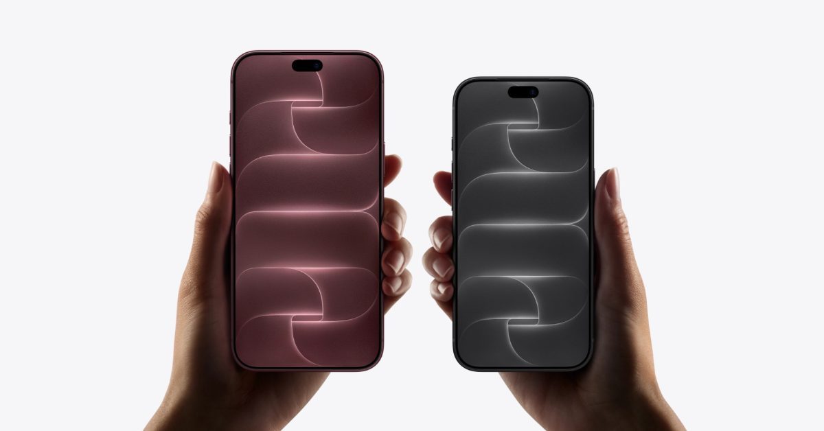IDC Says Smartphone Shipments Fell a Record 22% and Apple Is Now 500,000 Units Behind Samsung