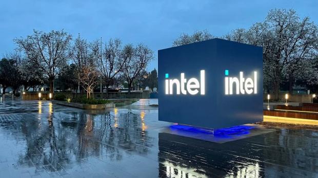 Intel Just Had Its Worst Day Since 1974 — and It Beat on Everything Except the Future
