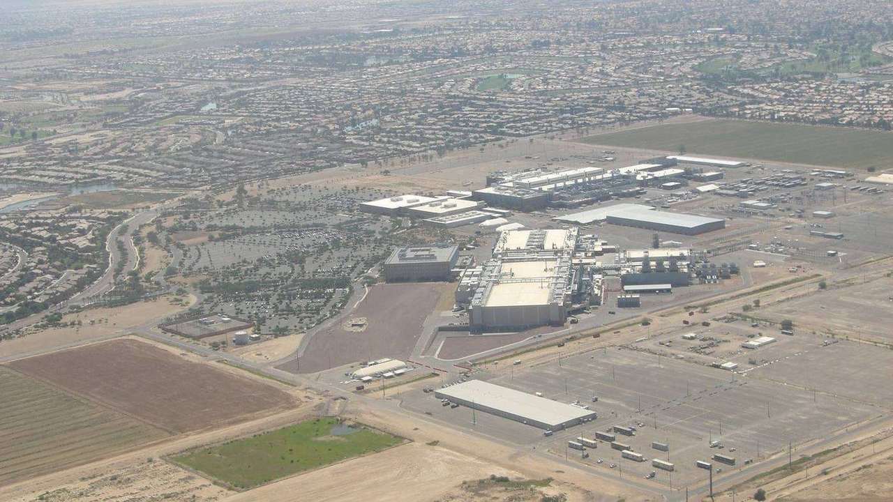 Two Workers Die After a Gas Incident at Intel's Kiryat Gat Fab