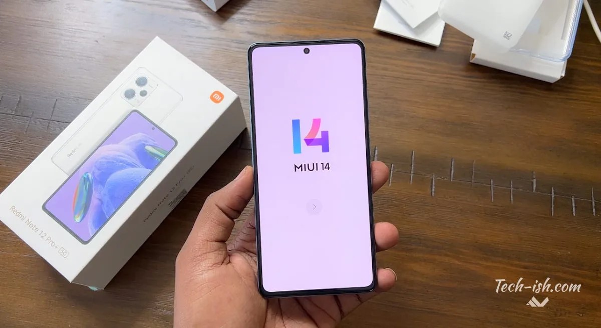 iOS 16 Just Booted on an Android Phone for the First Time — and Barely Works