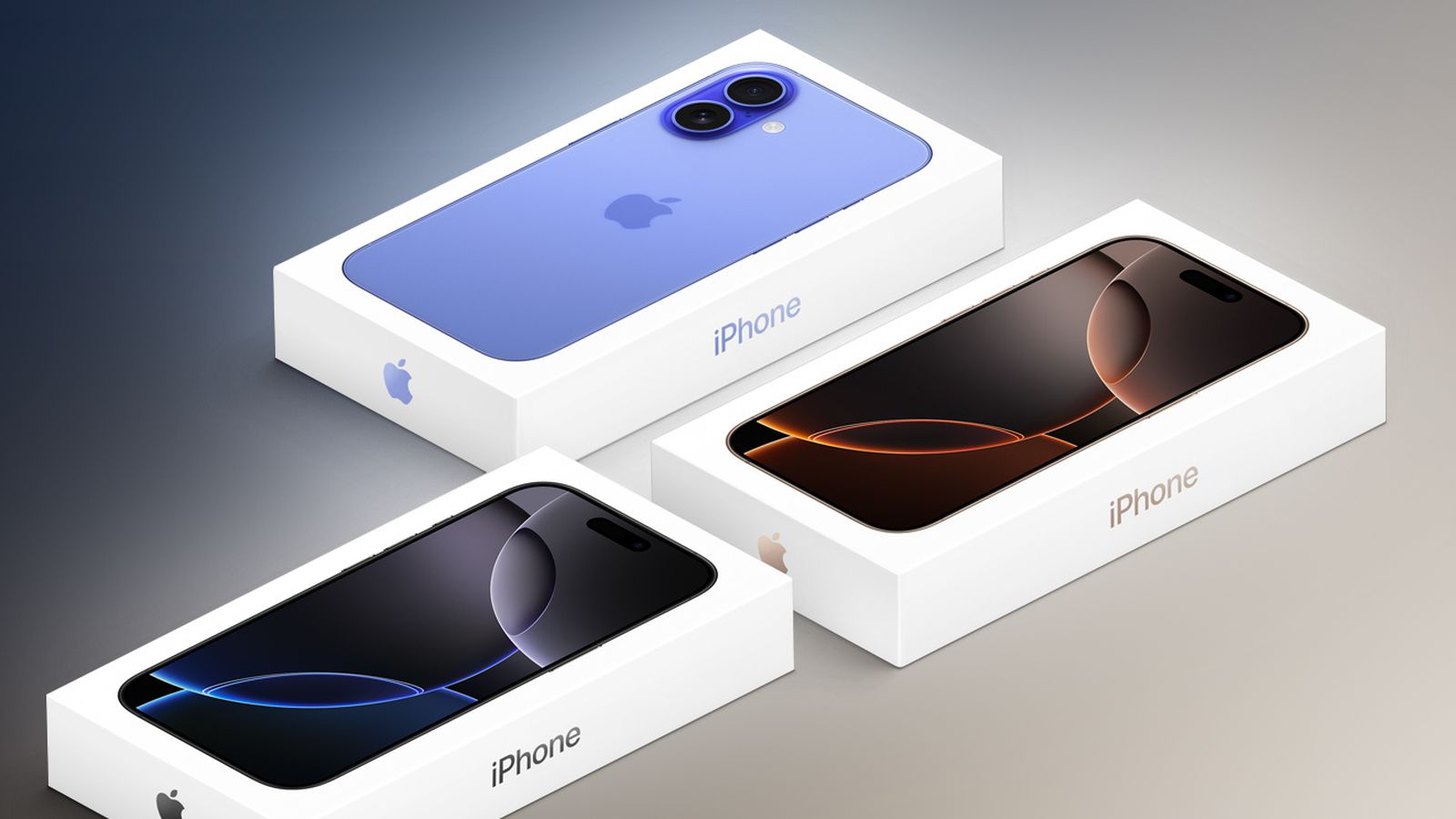 Apple Stores Can Now Scan a Sealed iPhone Box to Catch Return Fraud