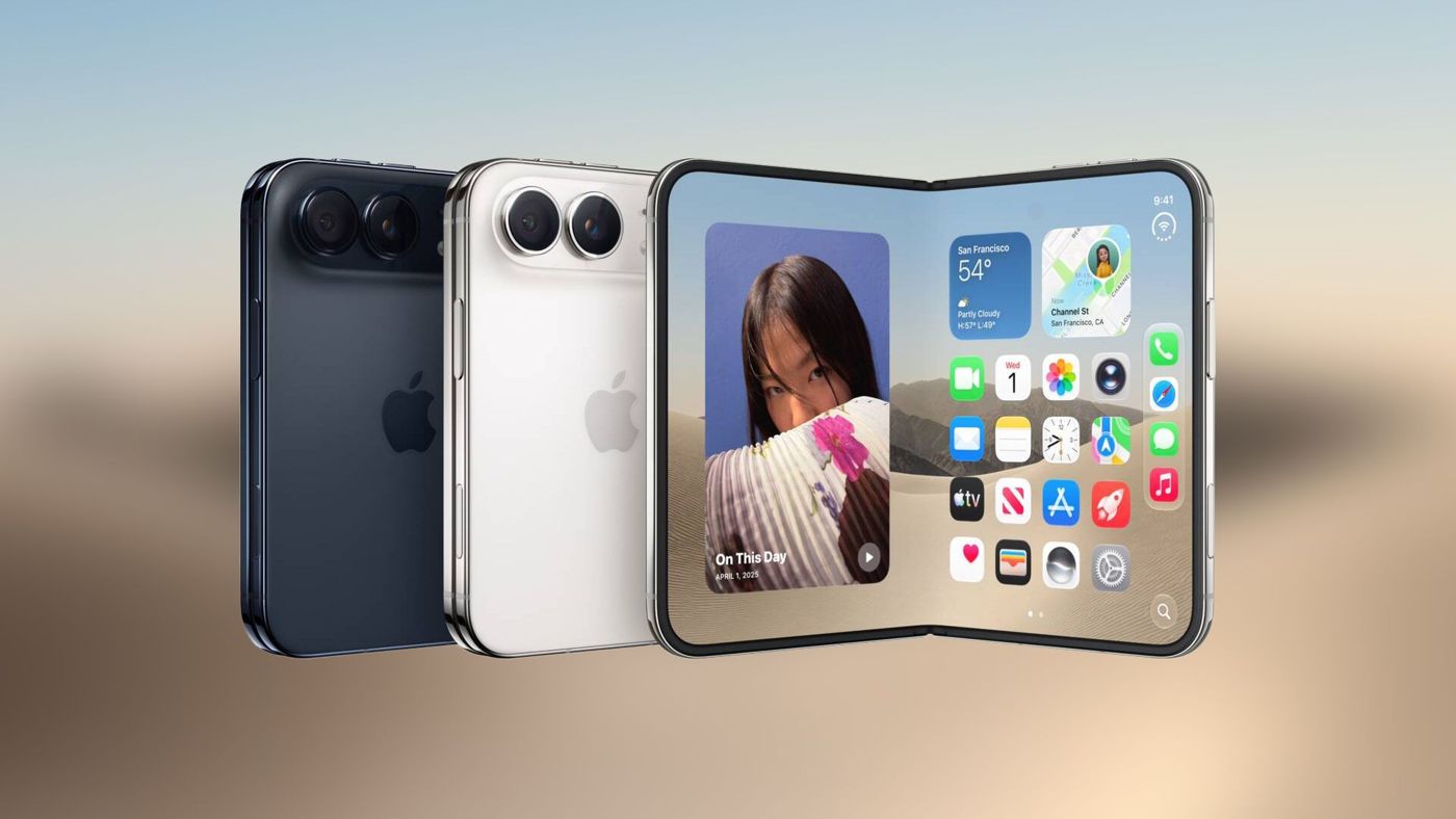 iPhone Duo's A20 Pro Shows Up on Geekbench, Matching the iPhone 18 Pro