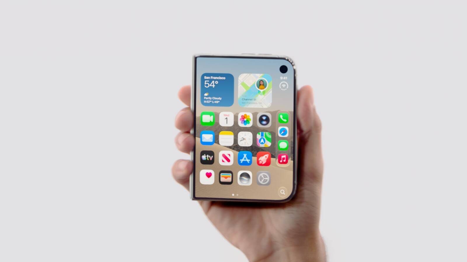 iPhone Duo Sells Out, With Every Configuration Backordered to Late January