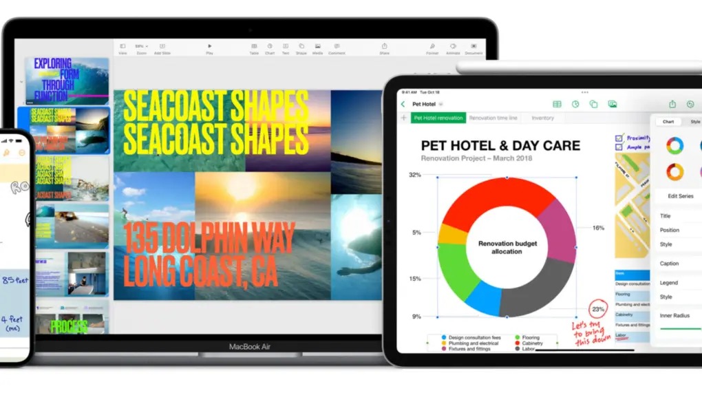 Apple Shipped Its Biggest iWork AI Update Ever — Then Pulled All Three Apps From the App Store