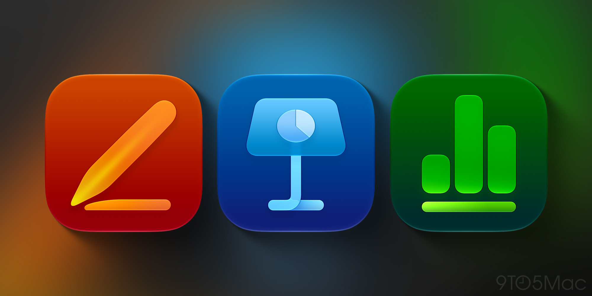 Apple's iWork Gets an AI Assistant of Its Own — and It's Not Siri