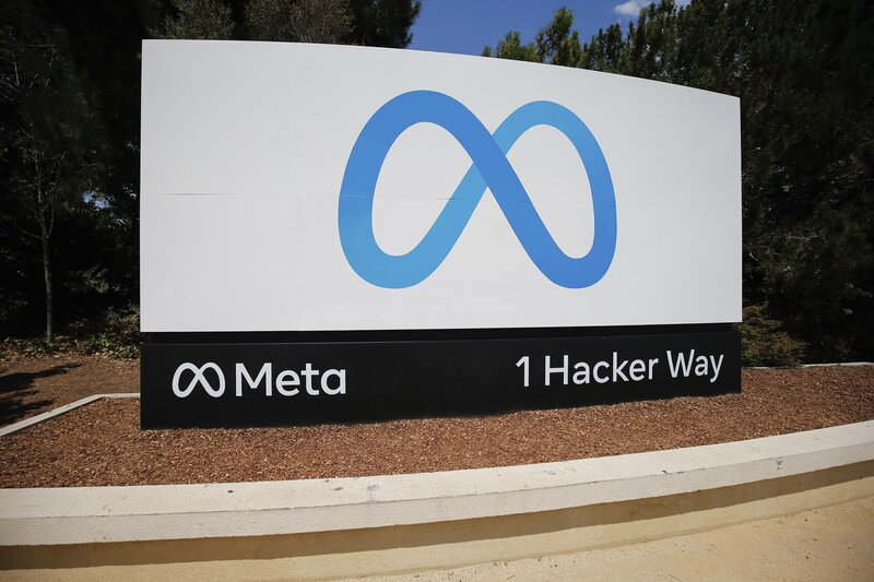 Meta Owes New Mexico $25 Billion — and the Market Called It a Rounding Error