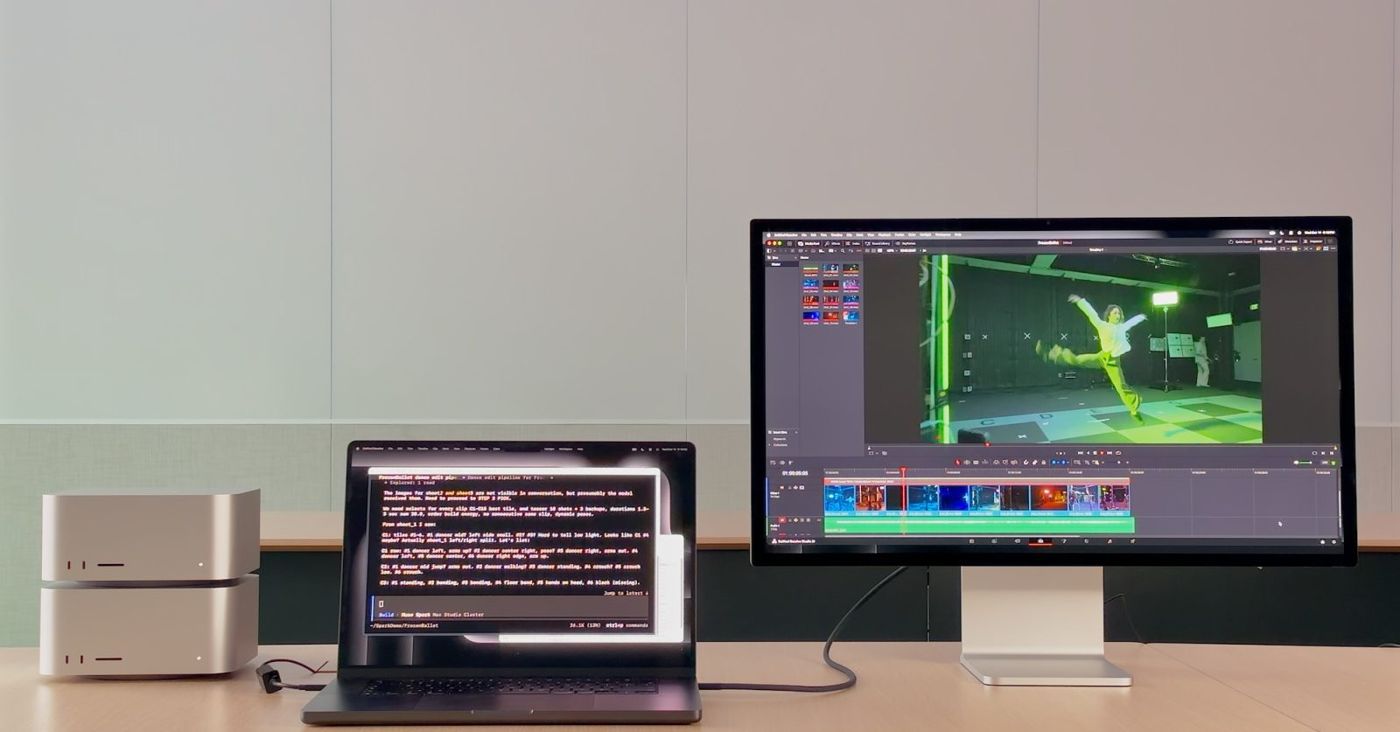 Meta Releases Muse Spark Open Weights, Tuned to Run on Two Mac Studios