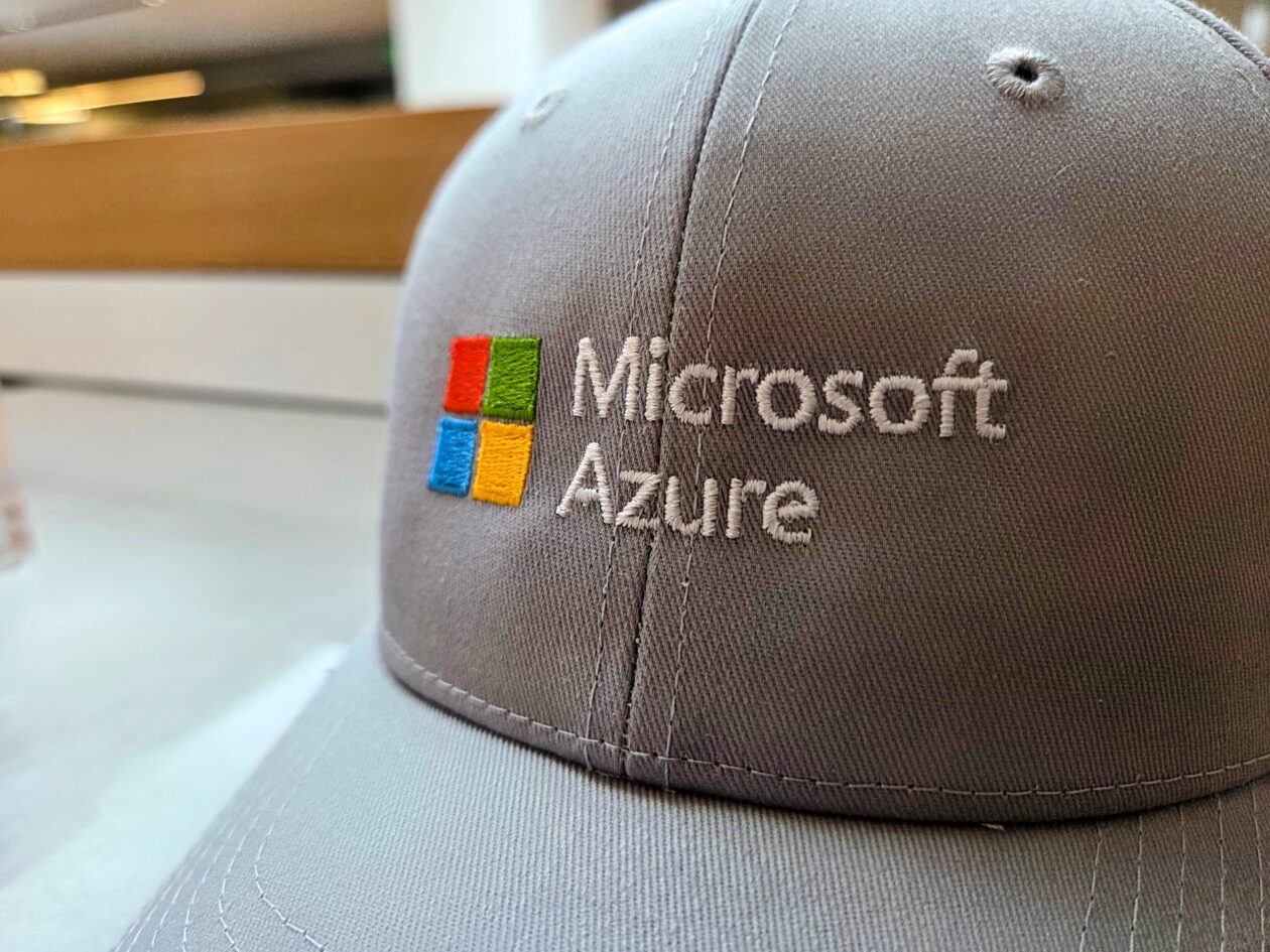 Microsoft's Azure Jumped 48% — and for Once, the AI Spending Story Has a Receipt