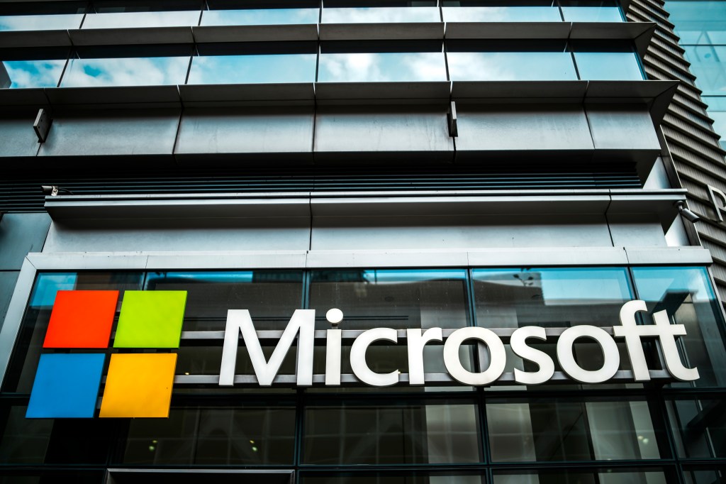 Microsoft Offers Buyouts to 60,000 Employees — a Quarter of Its Workforce — as the AI Bill Comes Due