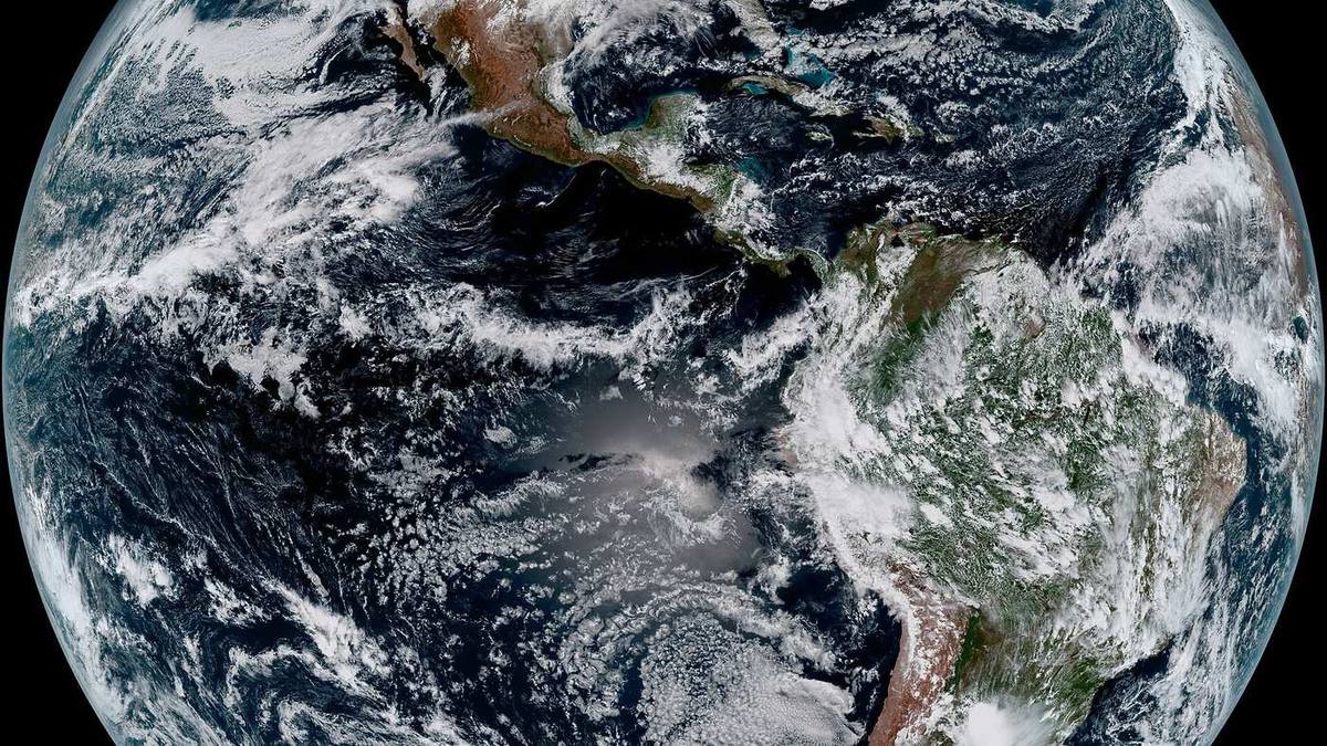 Microsoft Open-Sources a Tool That Sharpens Weather Forecasts Two to Six Weeks Out