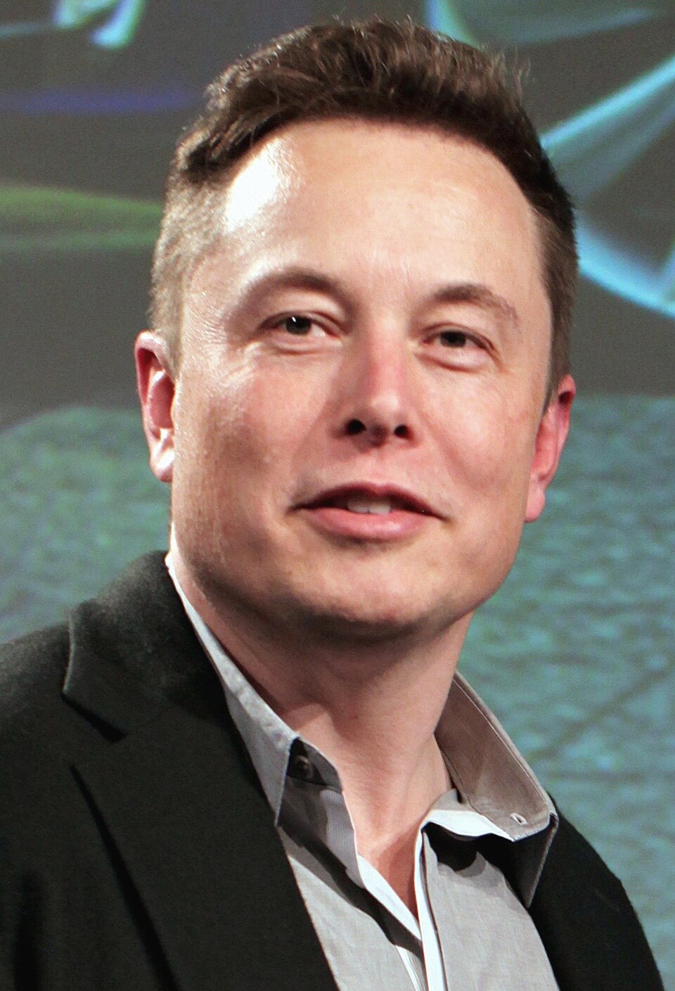 Musk Will Give a SpaceX Share to Every Kid in America — and It's a Shot at Anthropic
