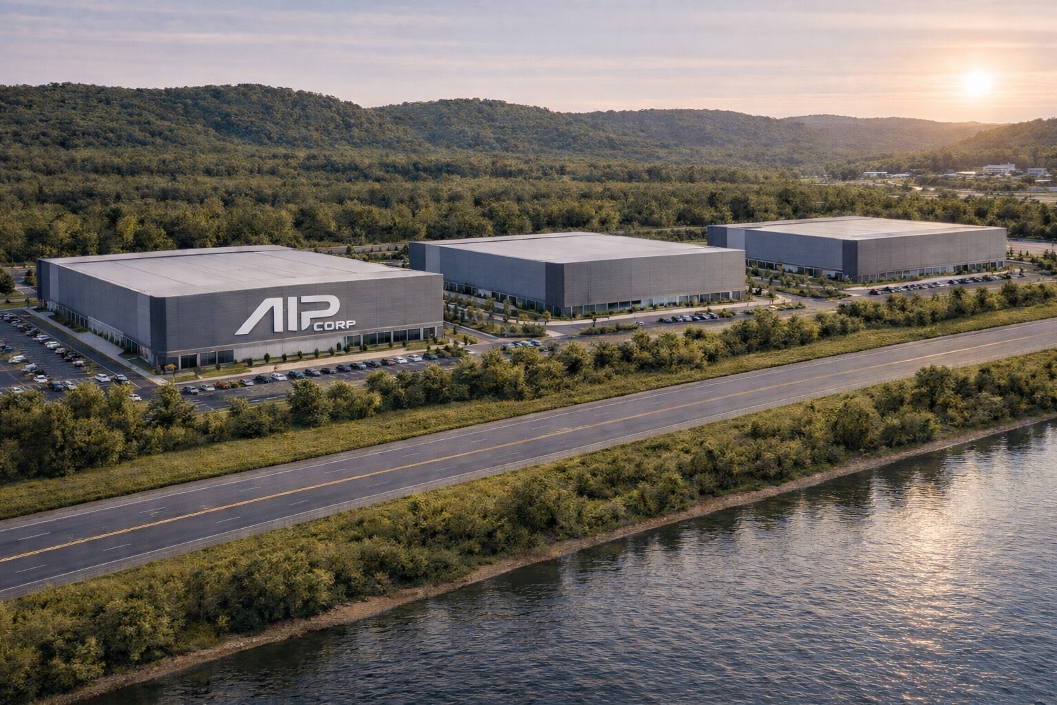 Anthropic Is Buying a Second $45 Billion Data Center — and the First One Doesn't Exist Yet