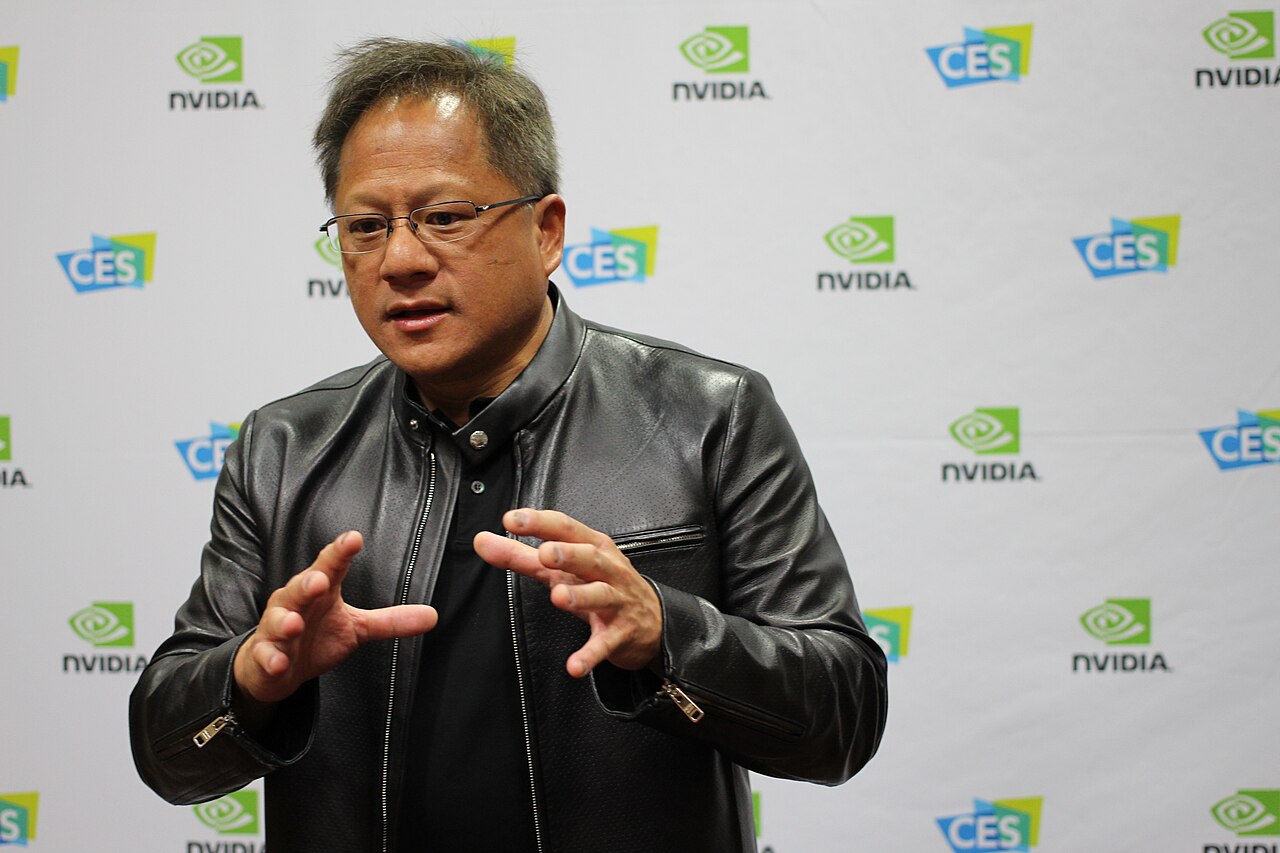 Nvidia Pledged $10 Billion to Europe — and Germany Handed It the Factory Floor