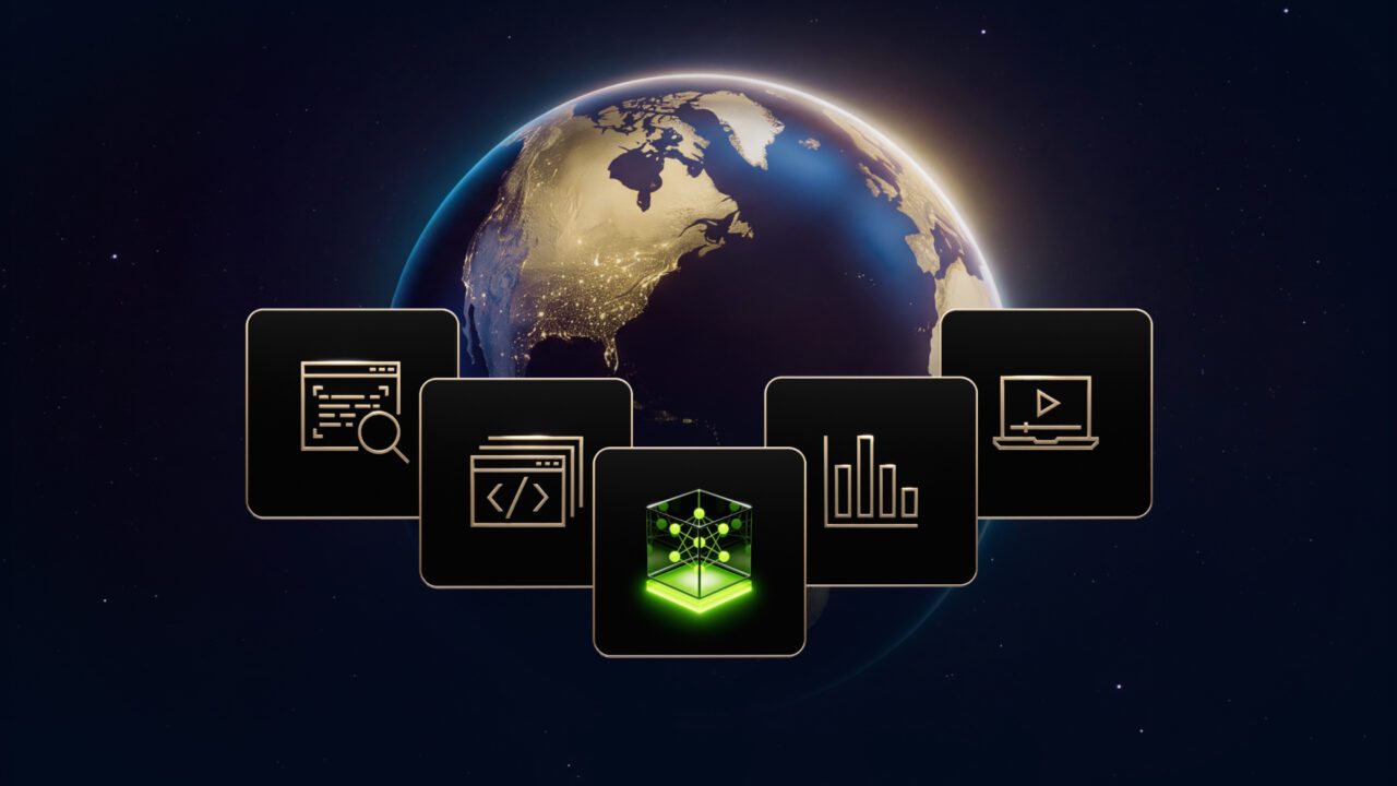 Nvidia Releases Nemotron 3.5 Super VL and Bolt for Open Agents