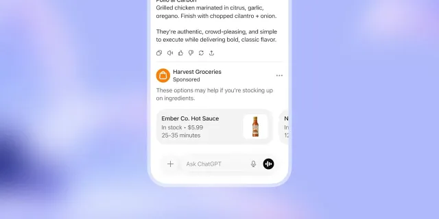 OpenAI Took ChatGPT Ads to 89 Countries — and Its Ad Business Is Growing Faster Than Google's Ever Did