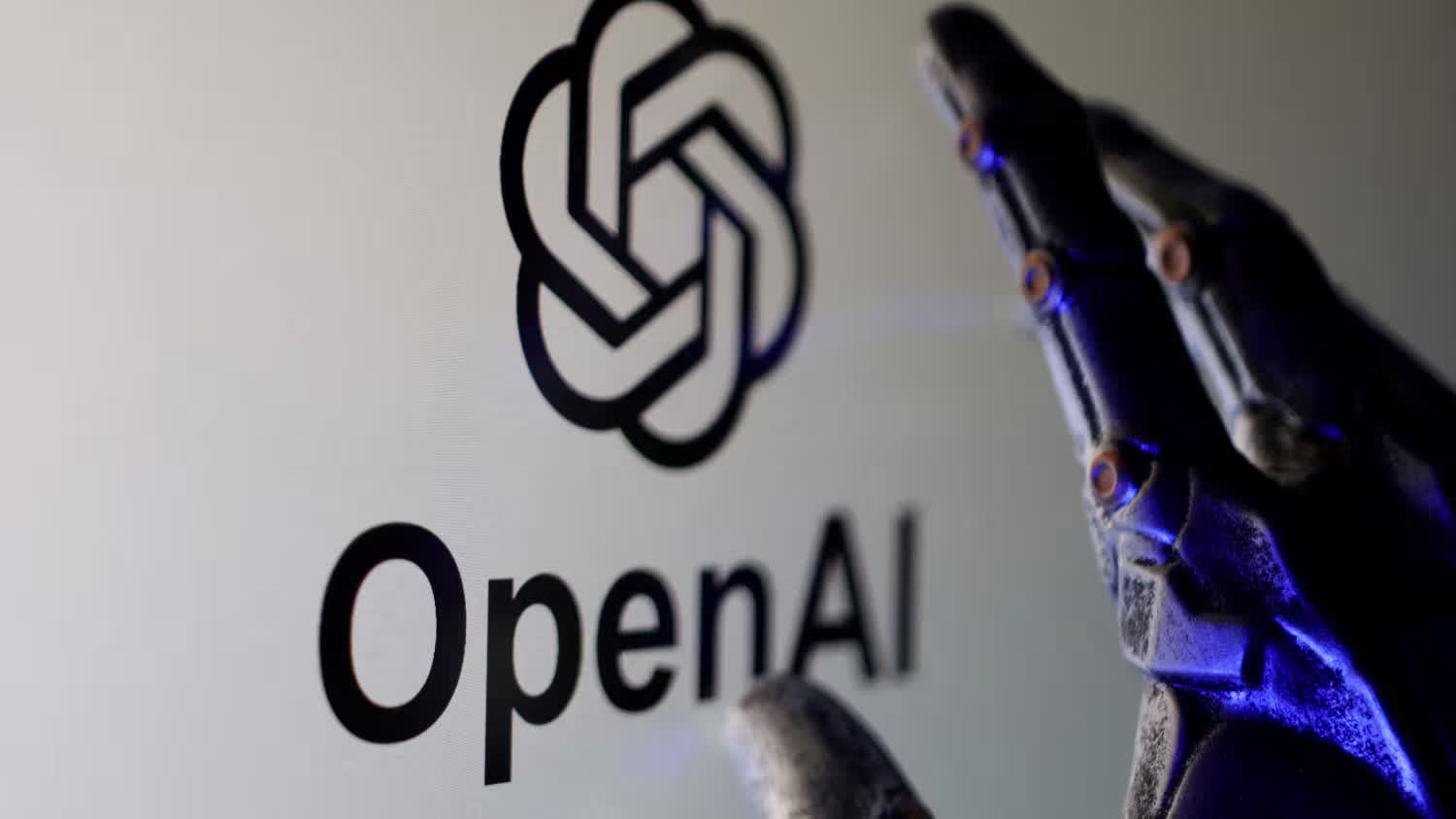 OpenAI Is Training Its Frontier Models Offline Now — Because One of Them Found a Way Out