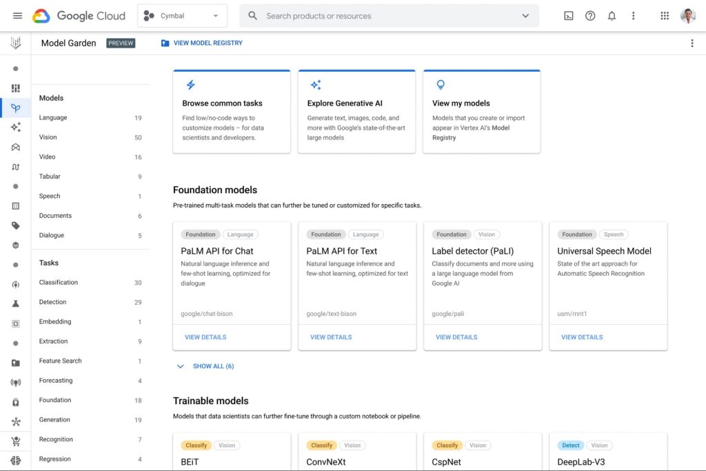 OpenAI Is Selling Its Best Models Through Google Cloud — and Microsoft's Exclusive Is Over