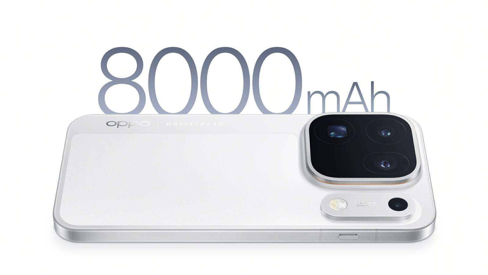 Oppo's Triple-200MP Find X10 Pro Max Goes Global — and the Real Story Isn't the Megapixels
