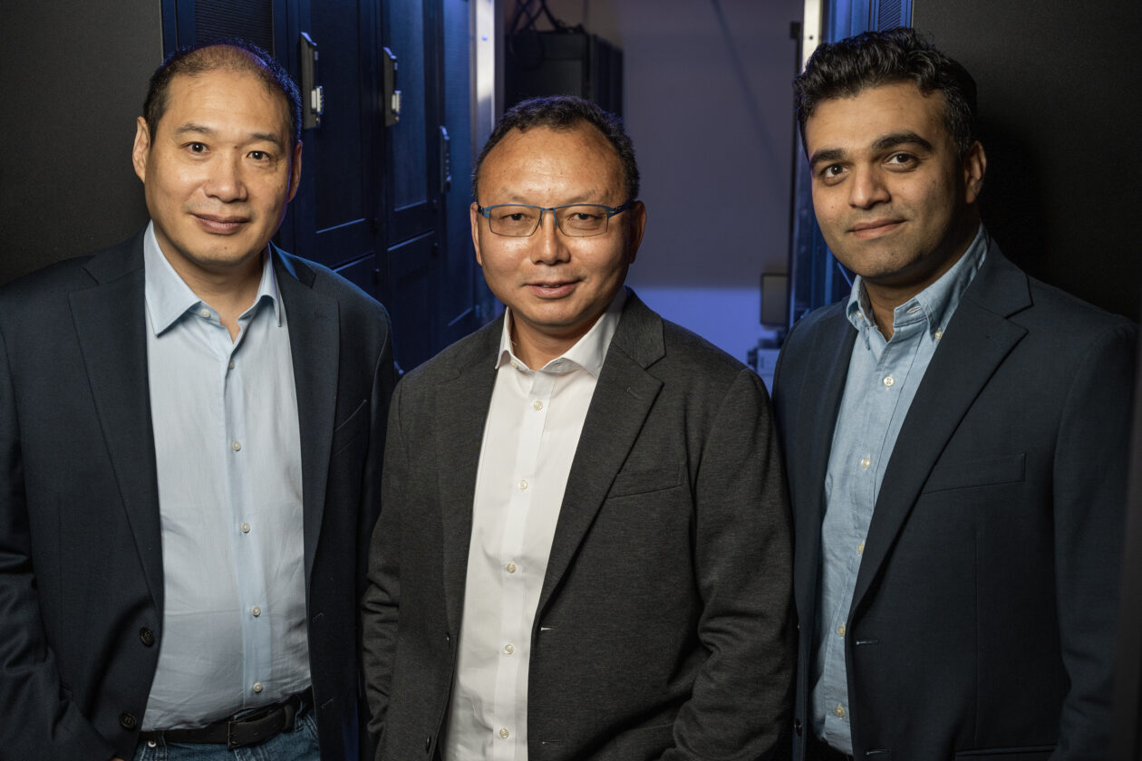 Powerlattice's $86M Bet Says AI's Bottleneck Isn't Money or Chips — It's Electricity