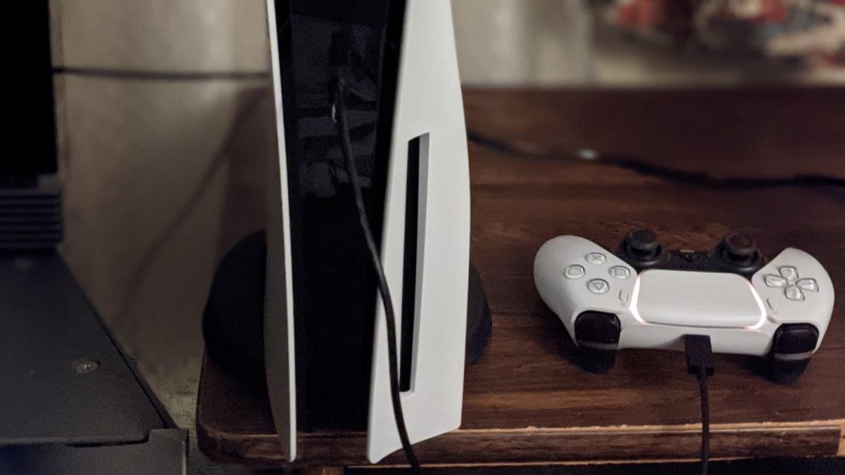 Overdrive App Turns Jailbroken PS5s Into a 1,669-Game Store