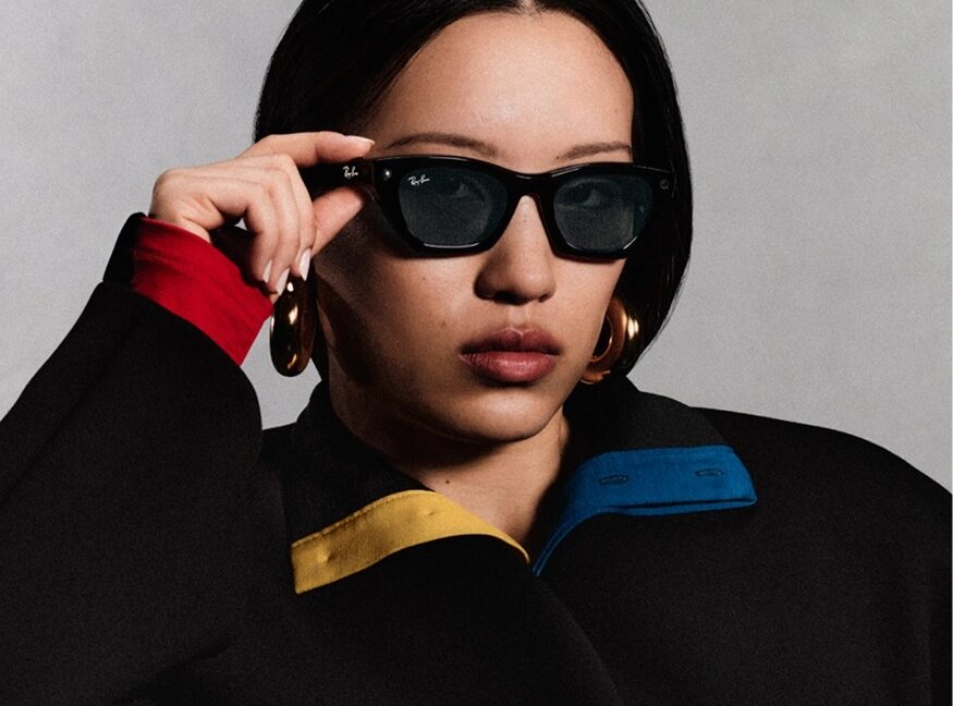 Meta Says It Fixed a Bug That Had Ray-Ban Glasses Recording Without a Wake Word